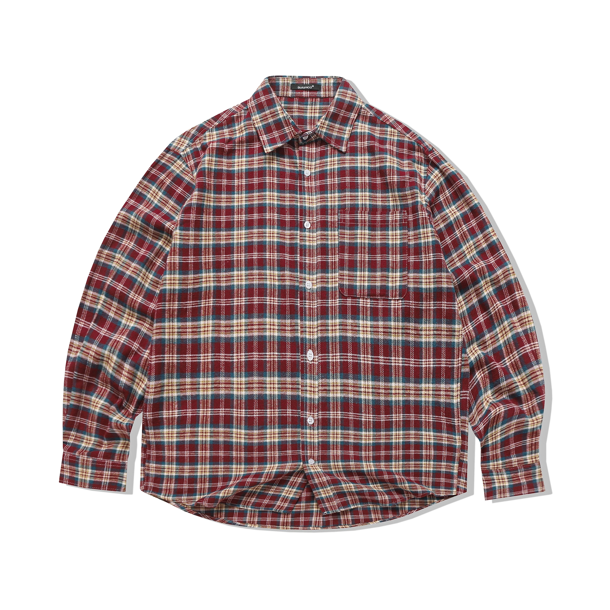 BOTANICA 25FW newvintageoversize