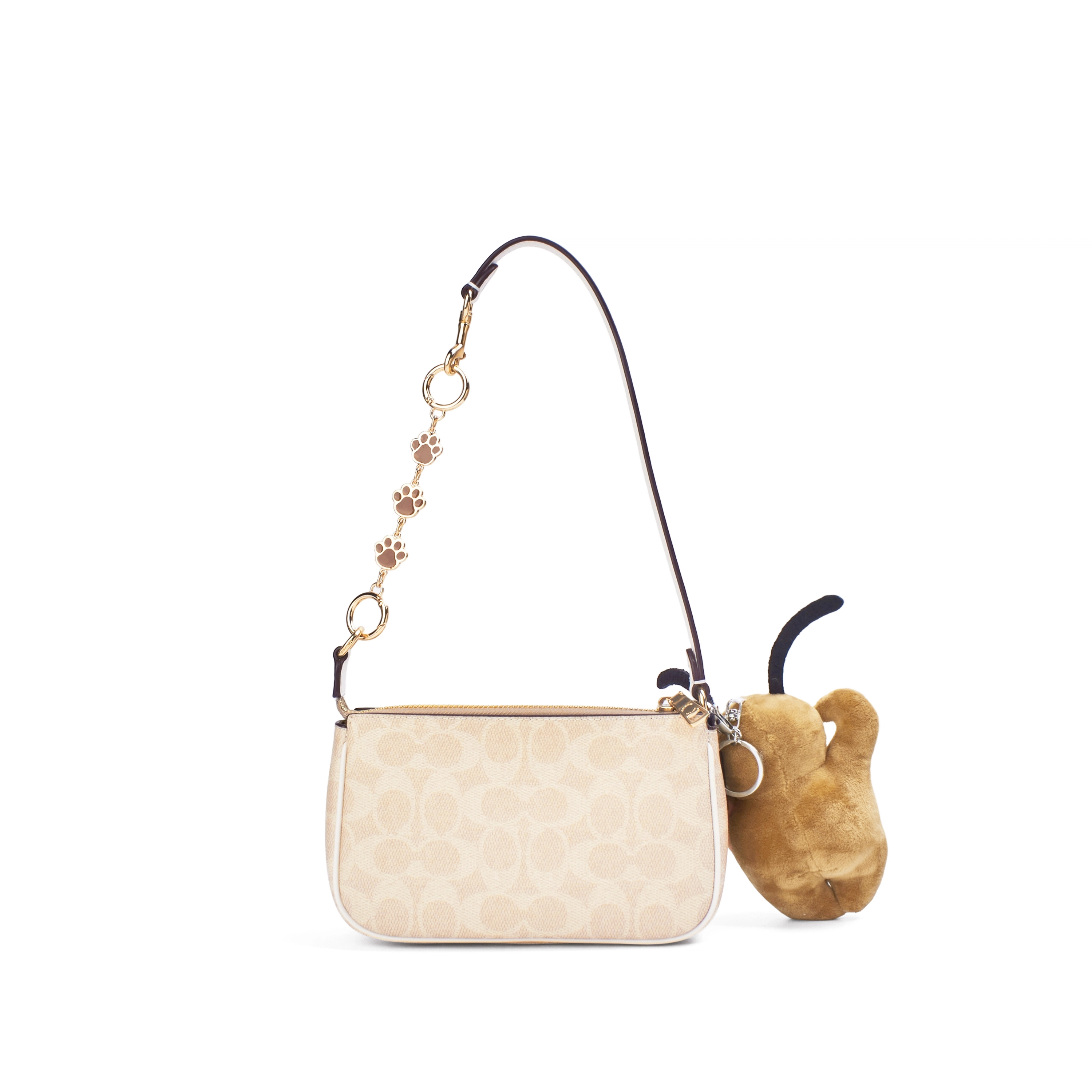 COACH Nolita 19