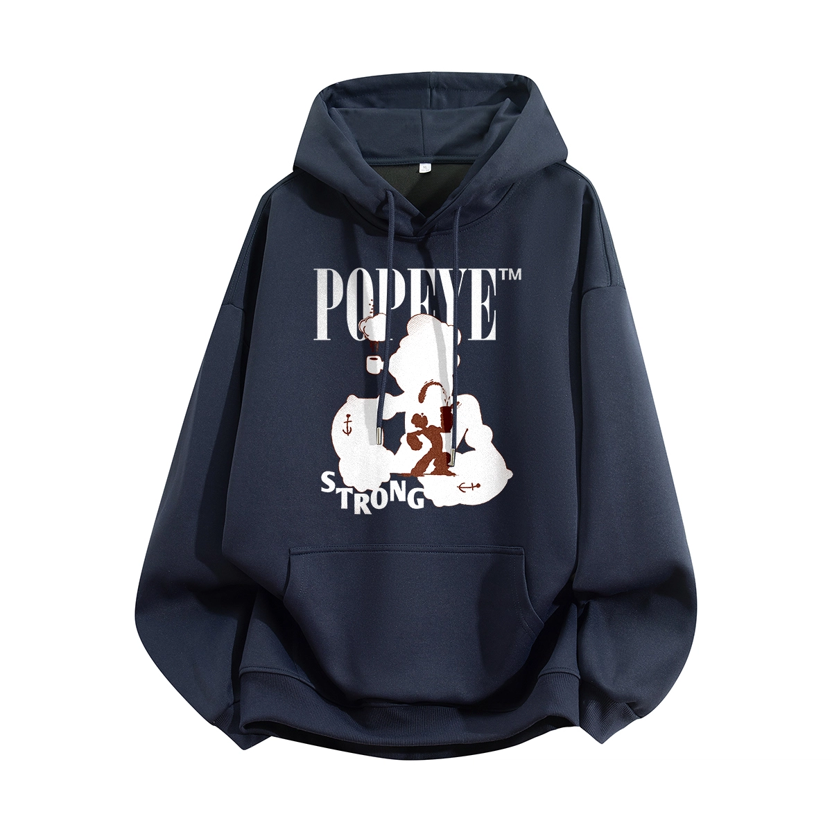 POPEYE LOGO