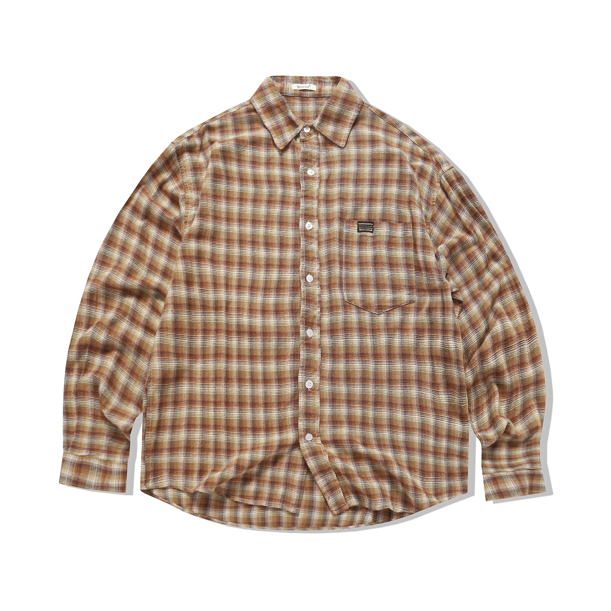 BOTANICA 25FW newvintageoversize