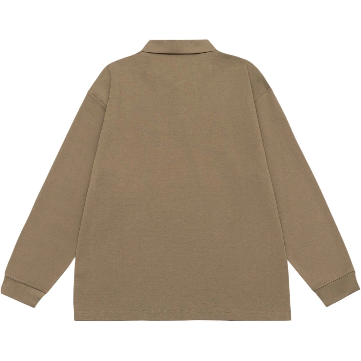 BUYDAUL POLO