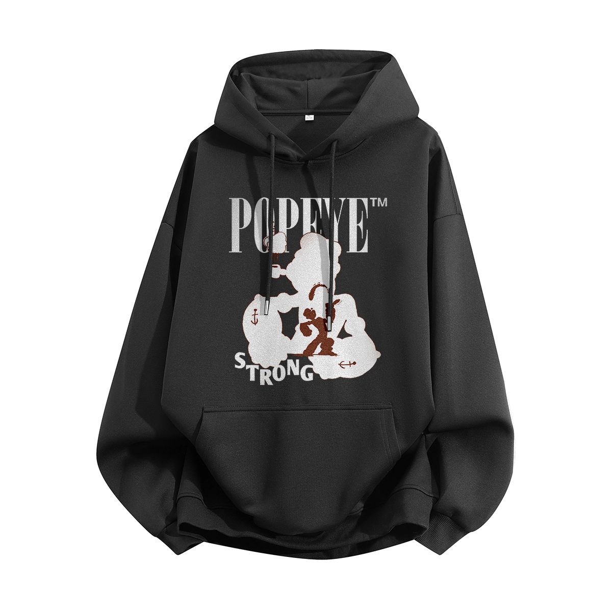 POPEYE LOGO