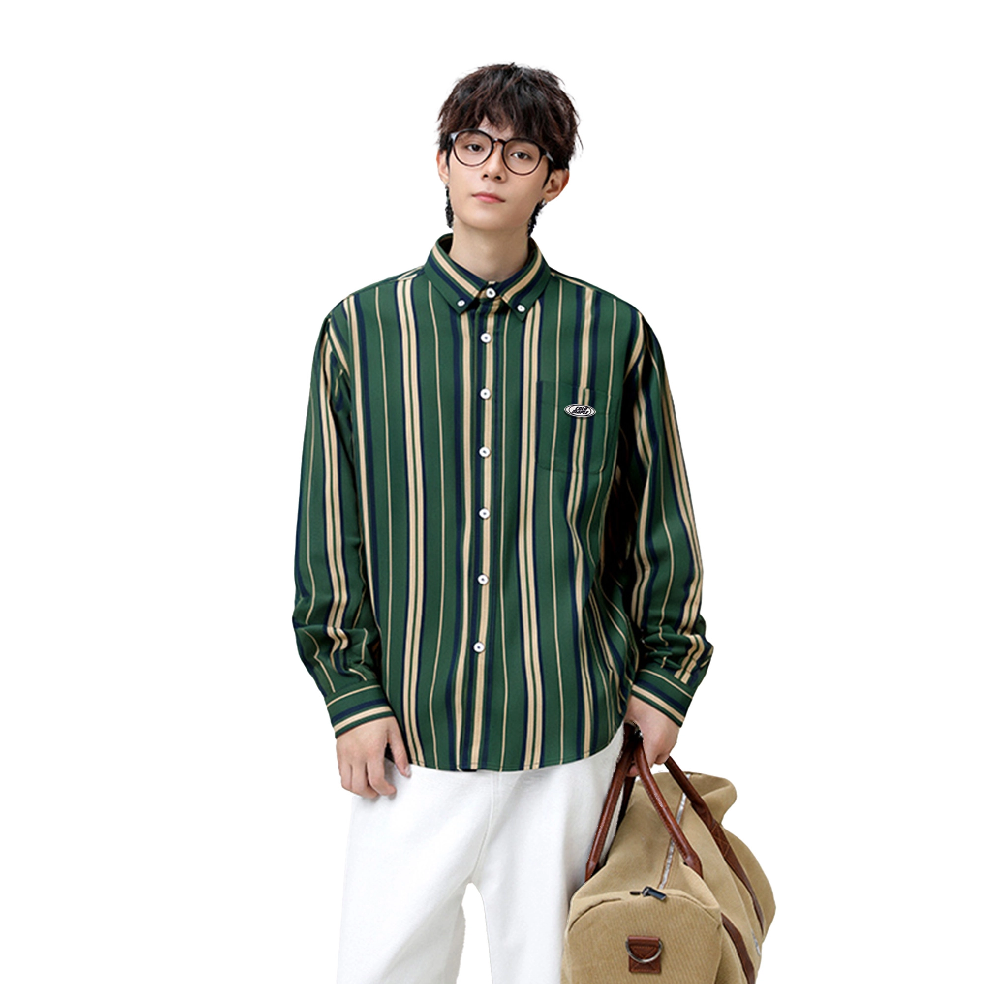COLD MAPLE FW25