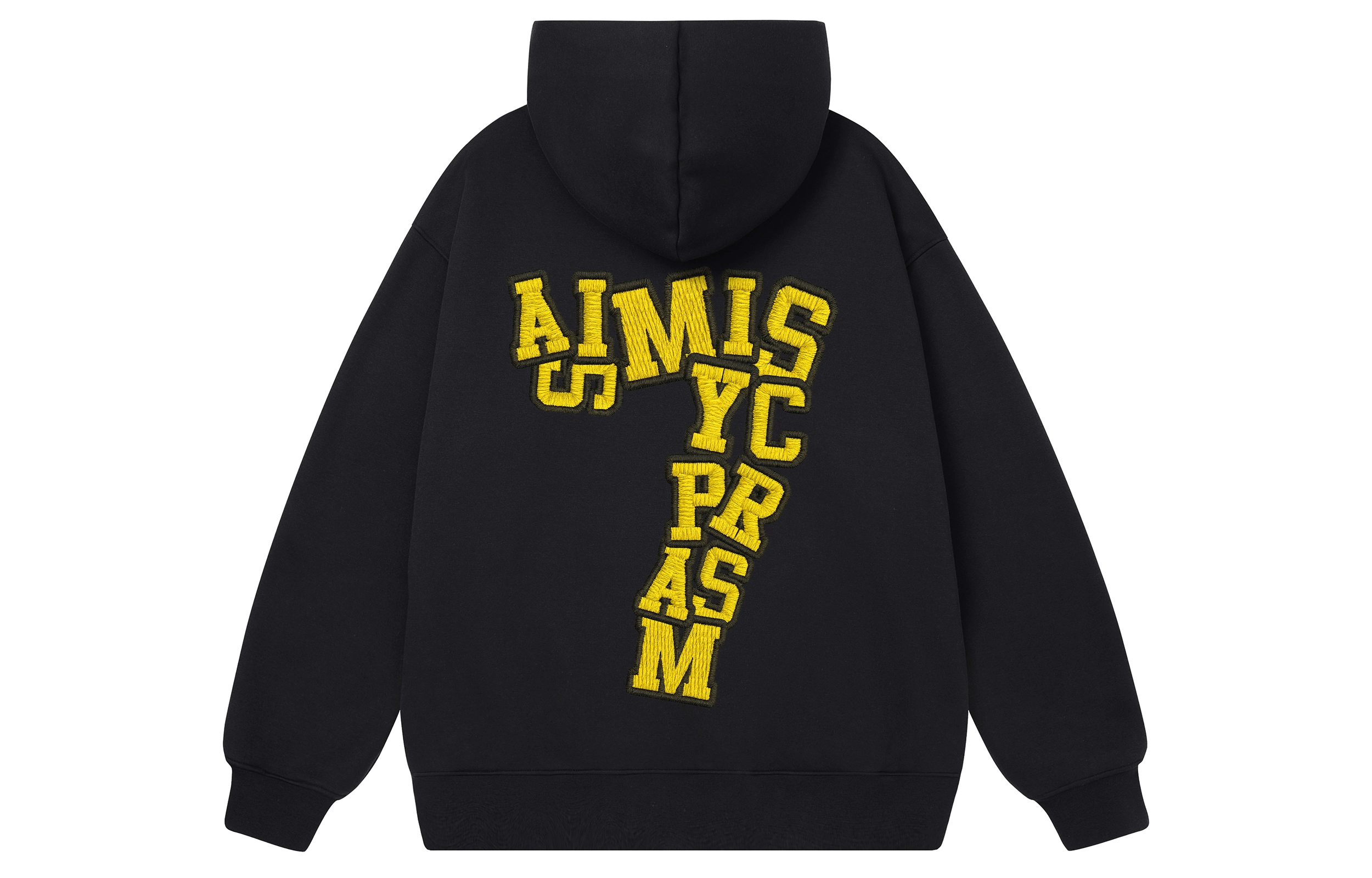AIMISS logo