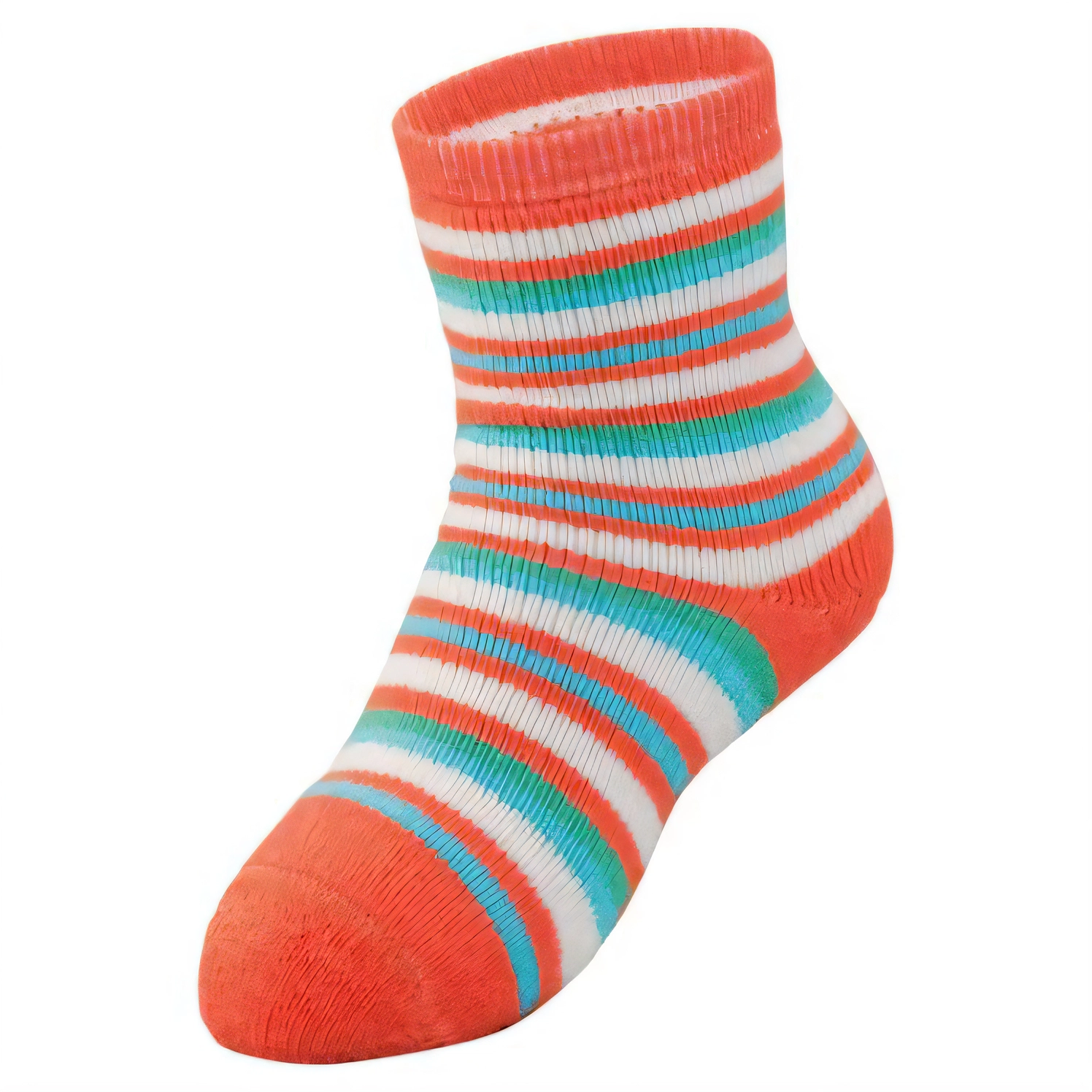 MONTBELL Socks Baby's 1