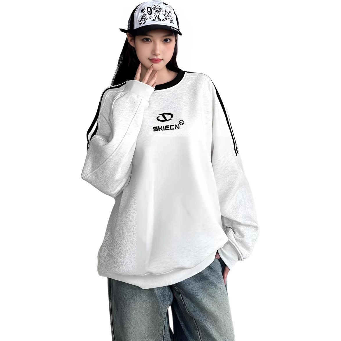 SINKACME oversize