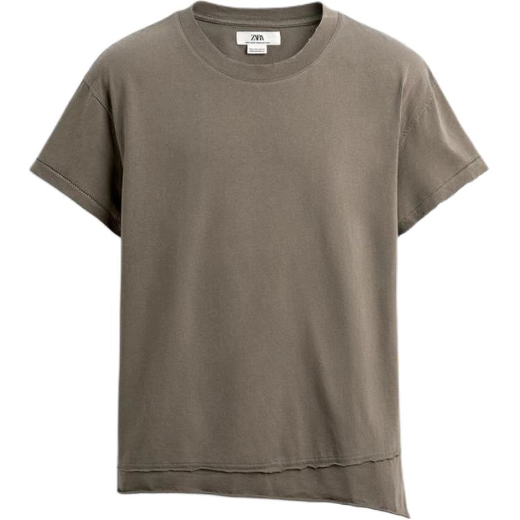 ZARA T