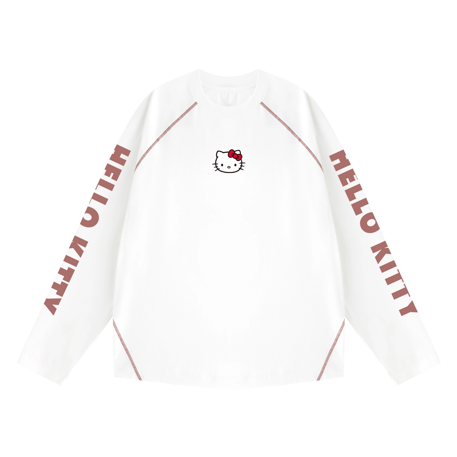 Sanrio x HelloKitty SS25 T