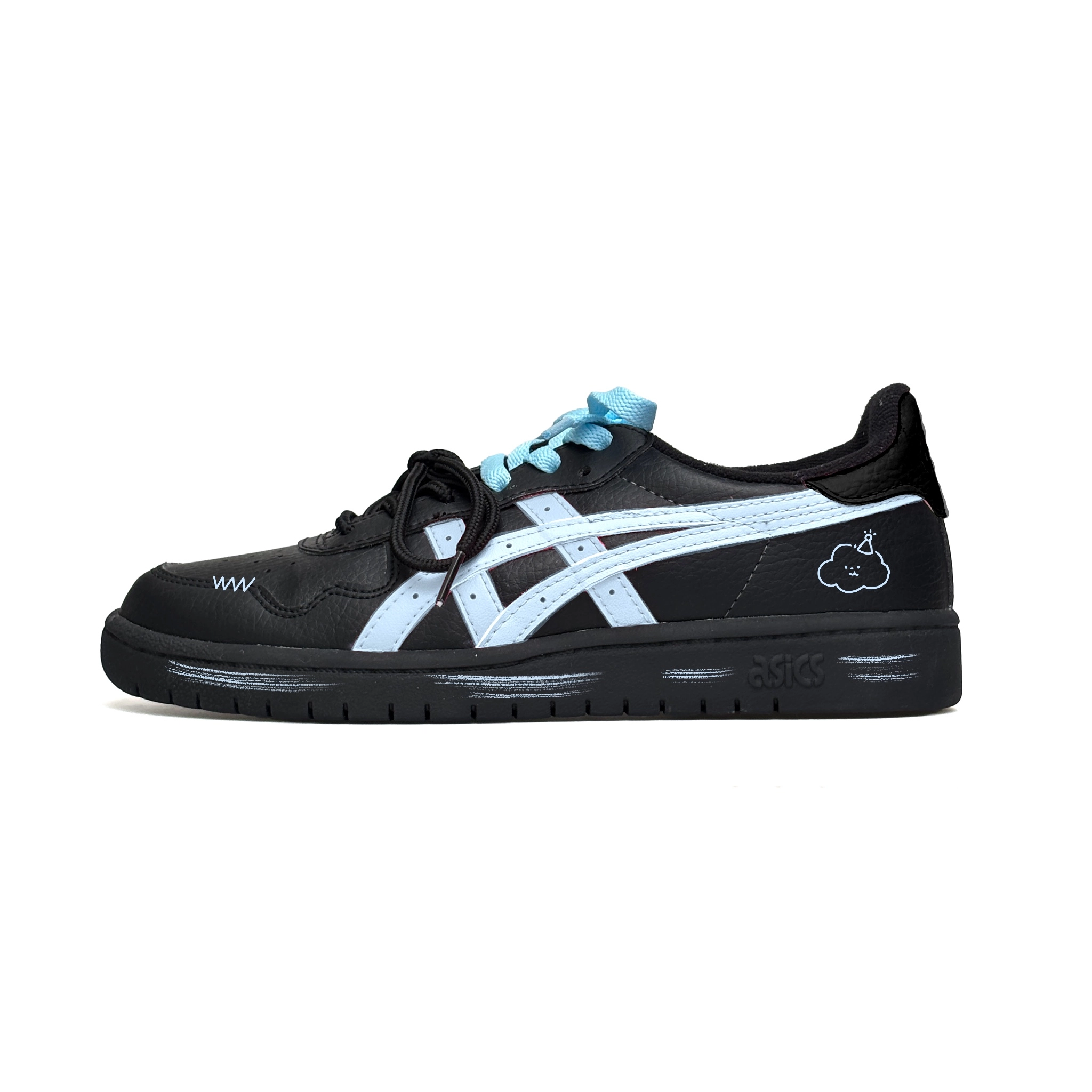 ASICS JAPAN S