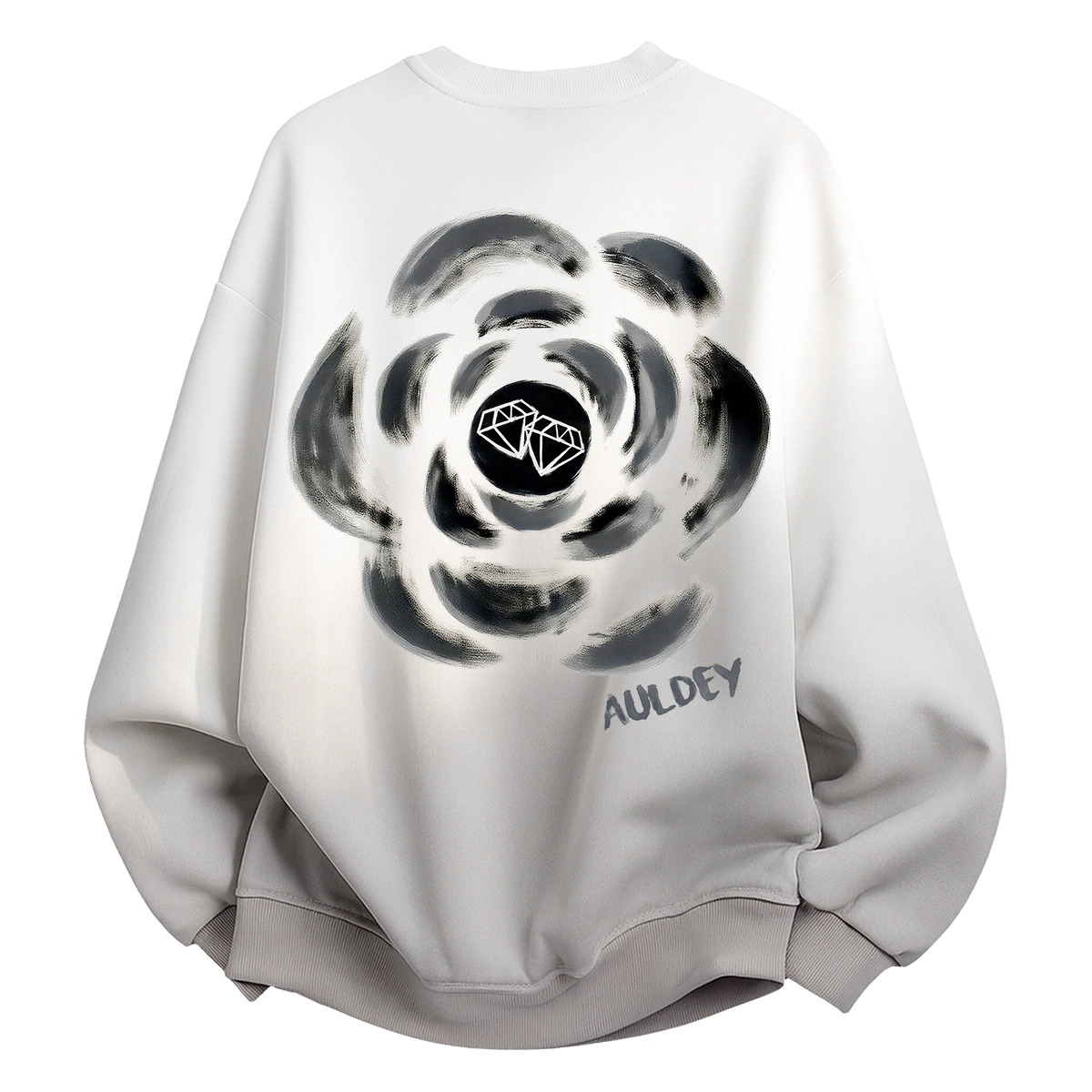 AULDEY Logo