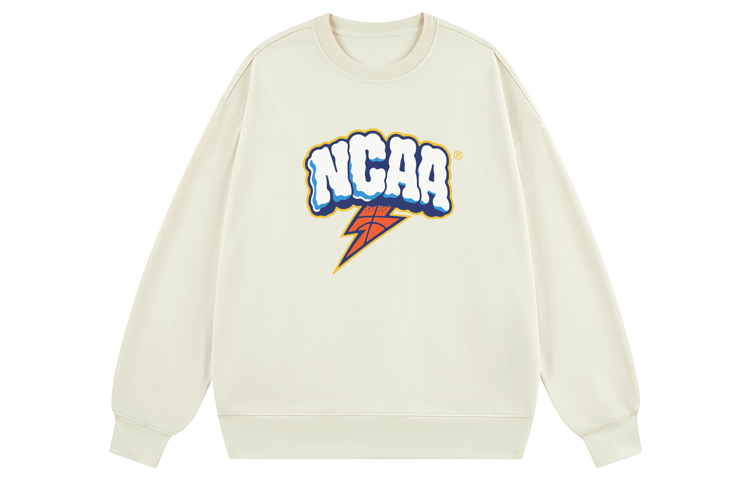 NCAA logo