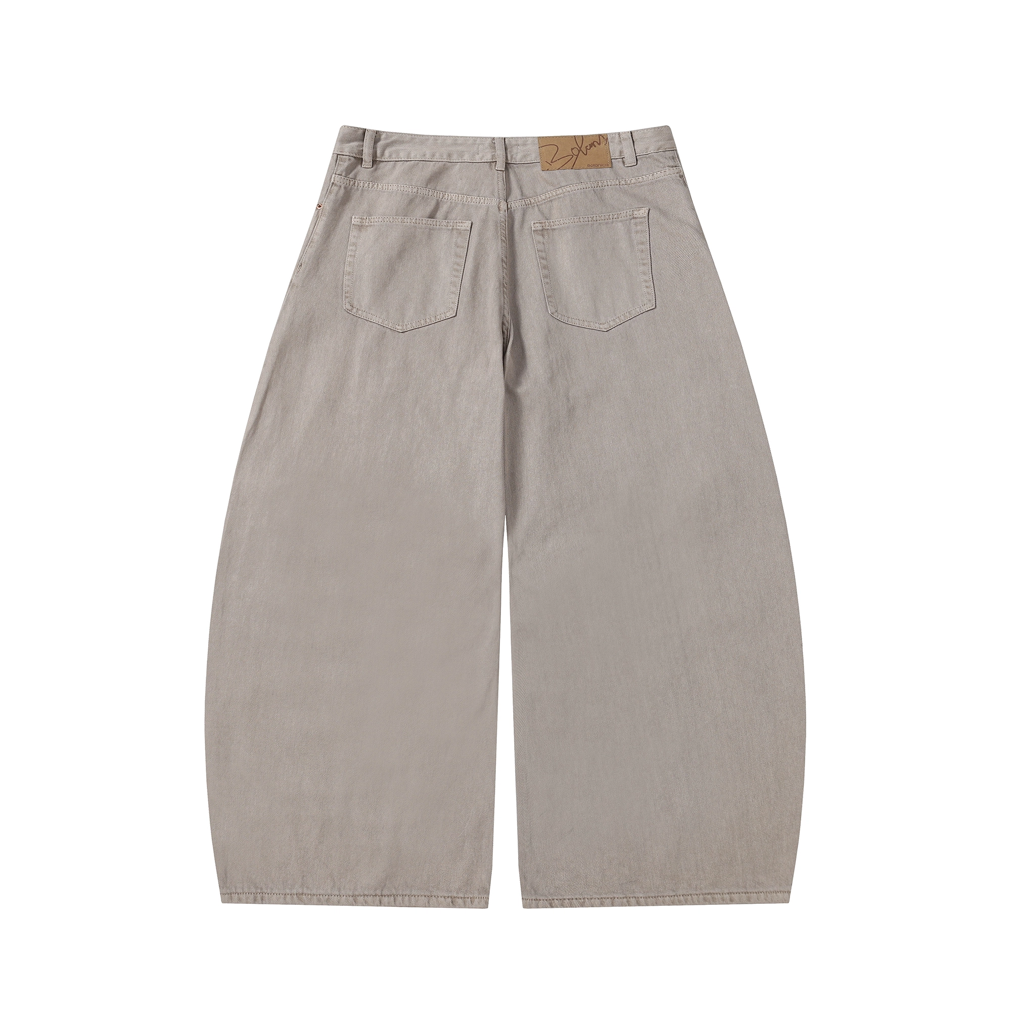 BOTANICA 25FW cleanfit