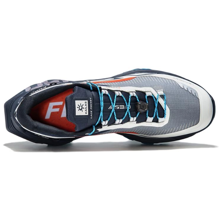KAILAS FUGA EX330