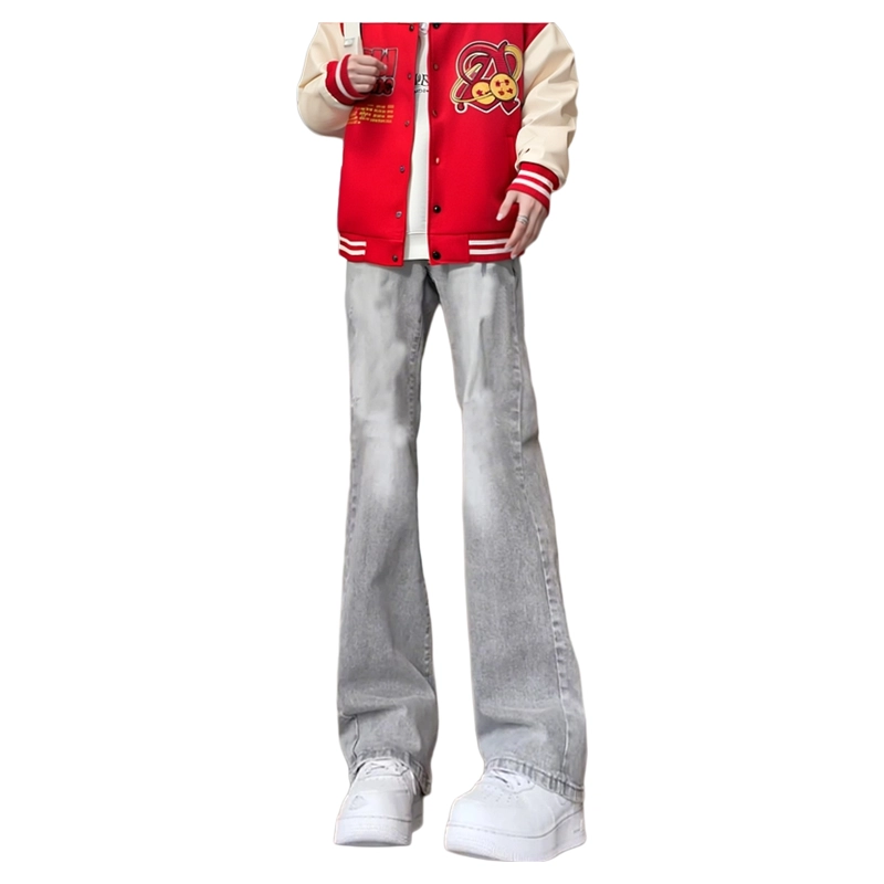 JIMIJONS cleanfit