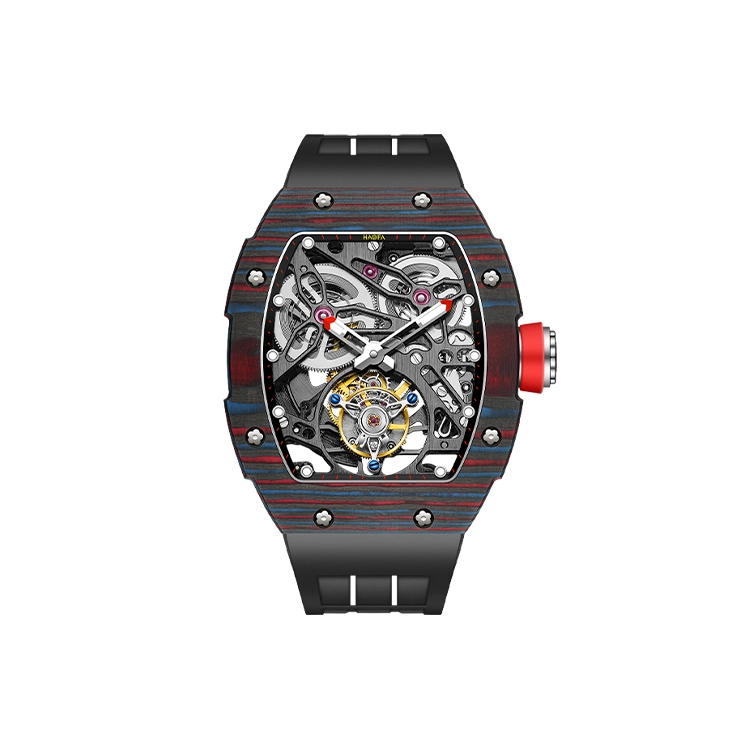 Tourbillon