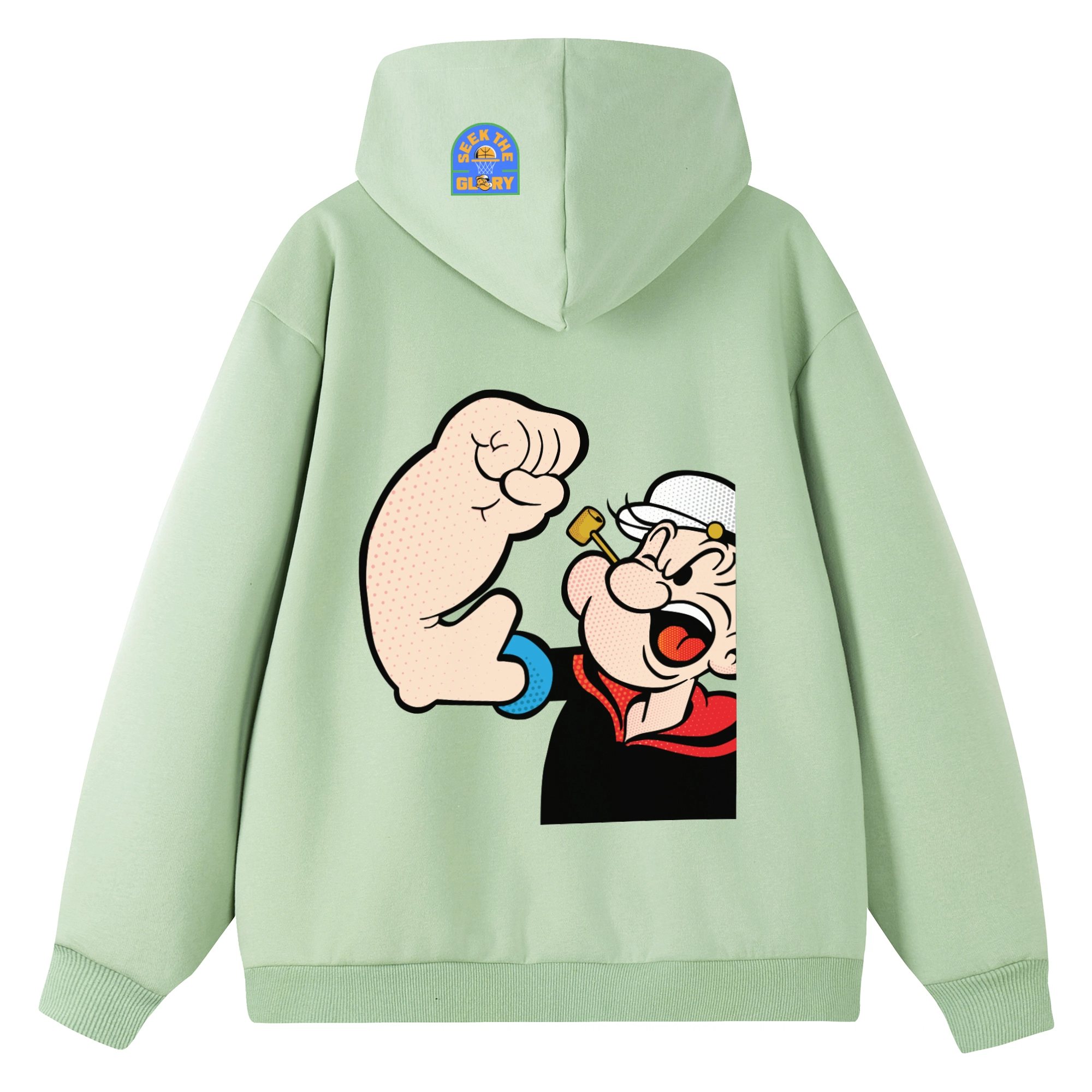 POPEYE