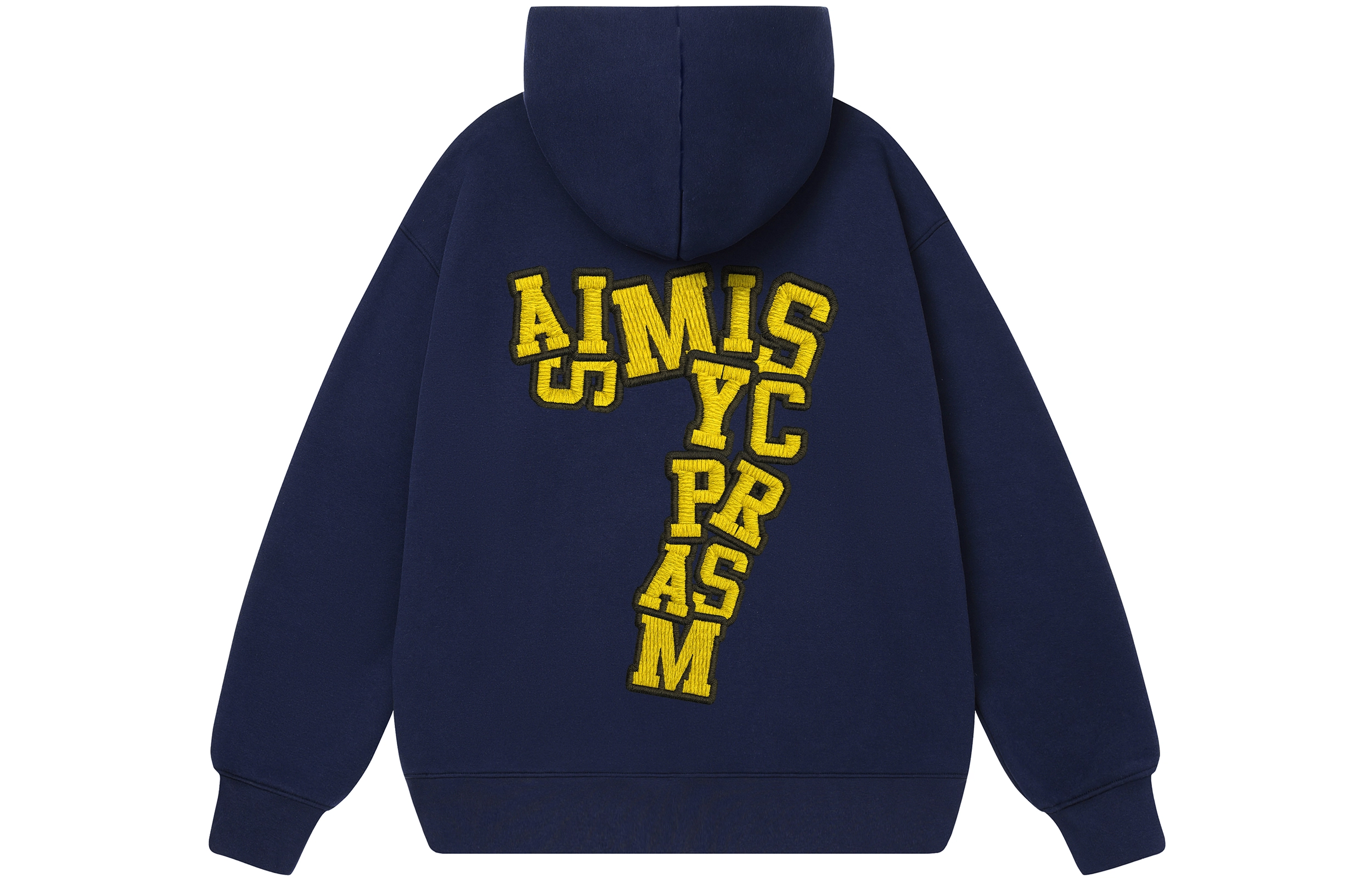 AIMISS logo