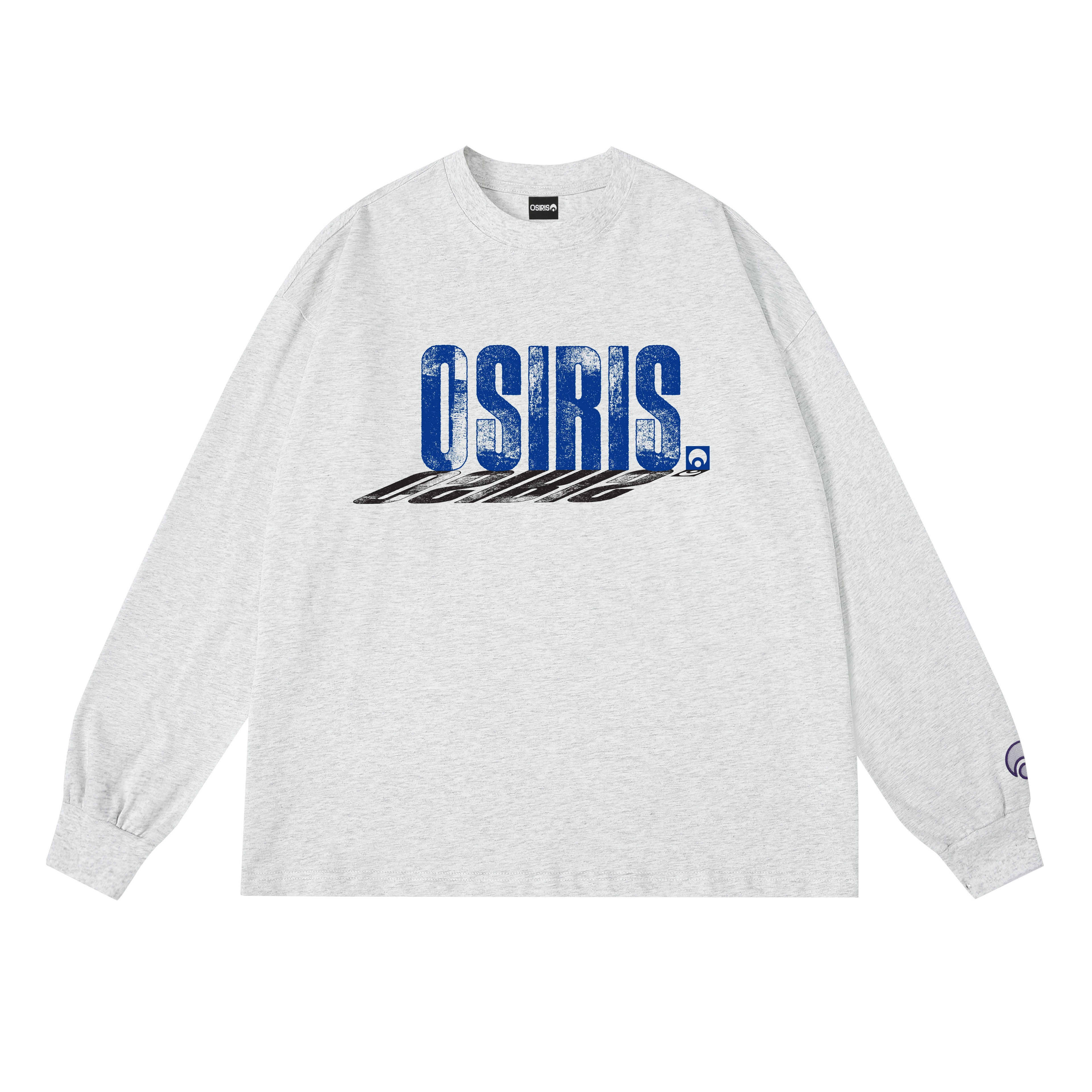 OSIRIS LOGOT