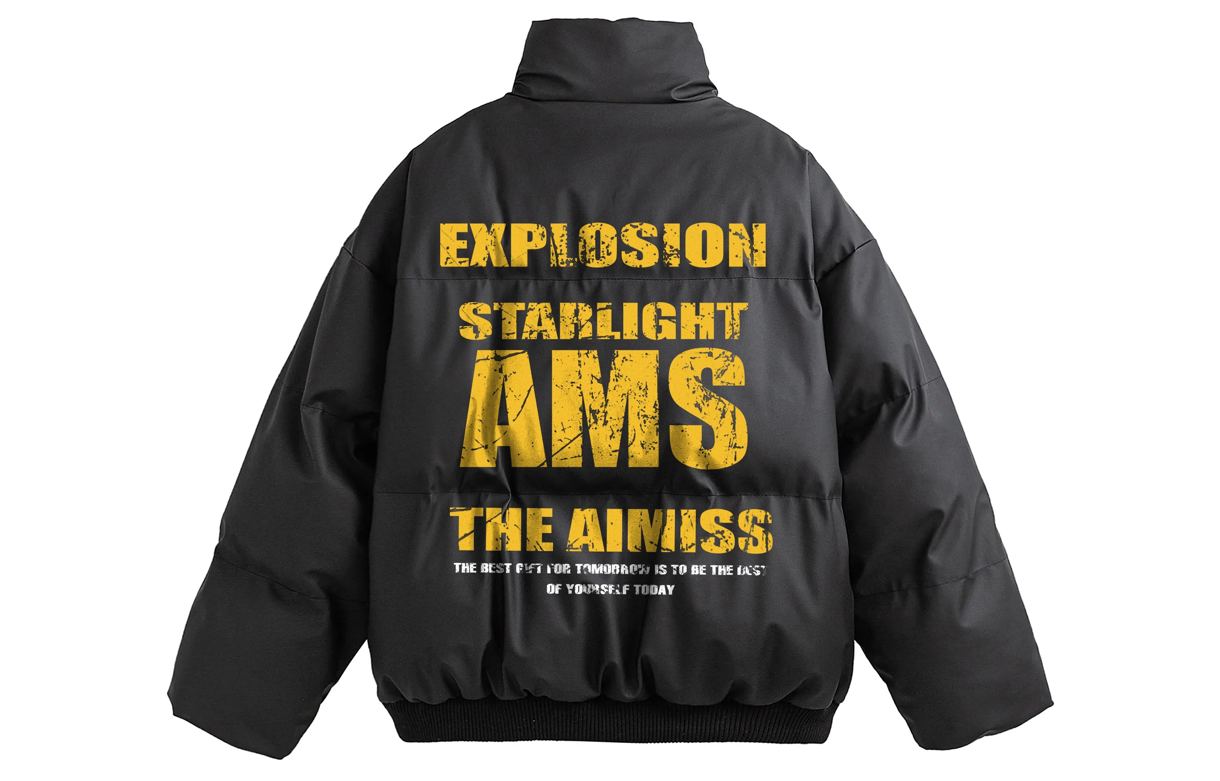 AIMISS PU