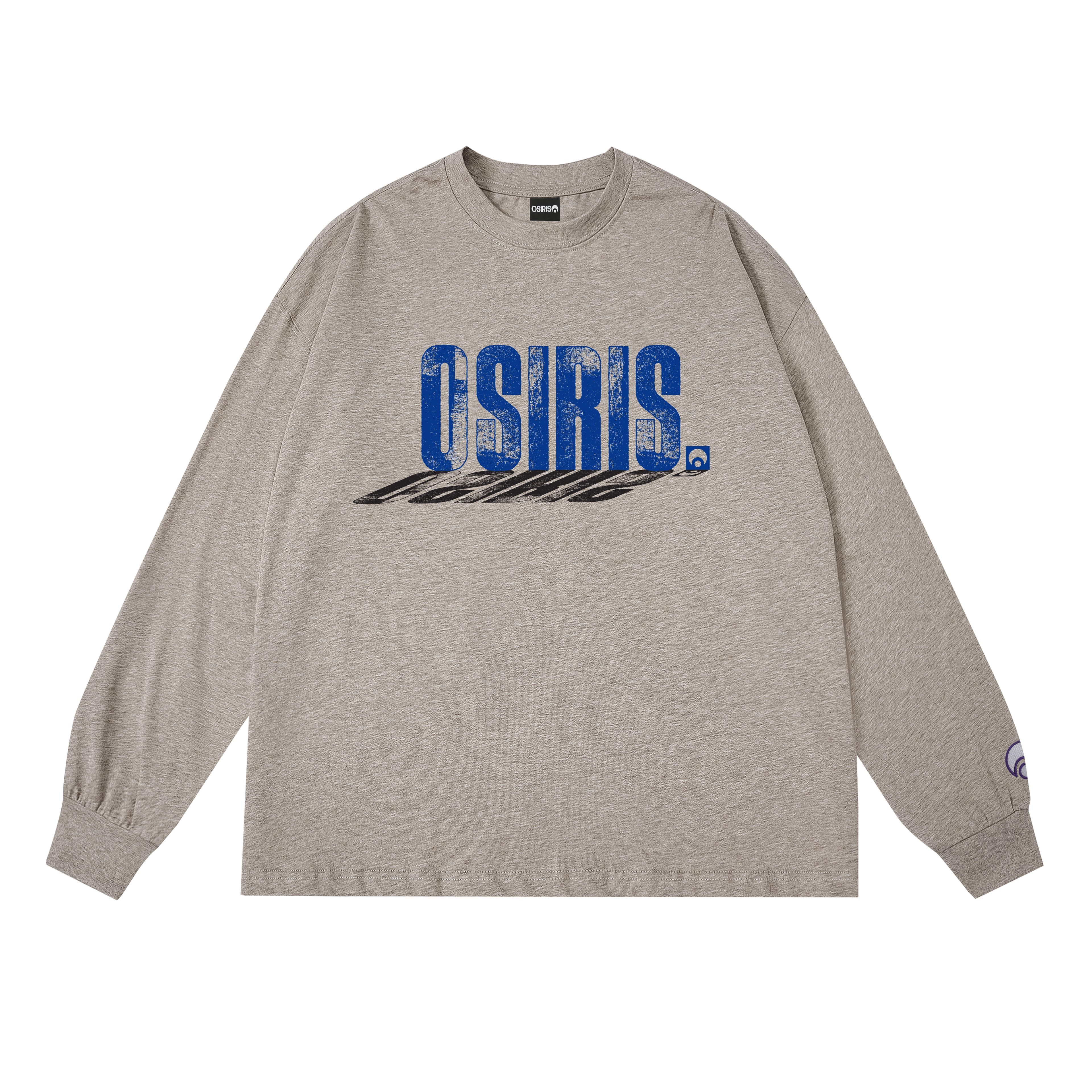 OSIRIS LOGOT