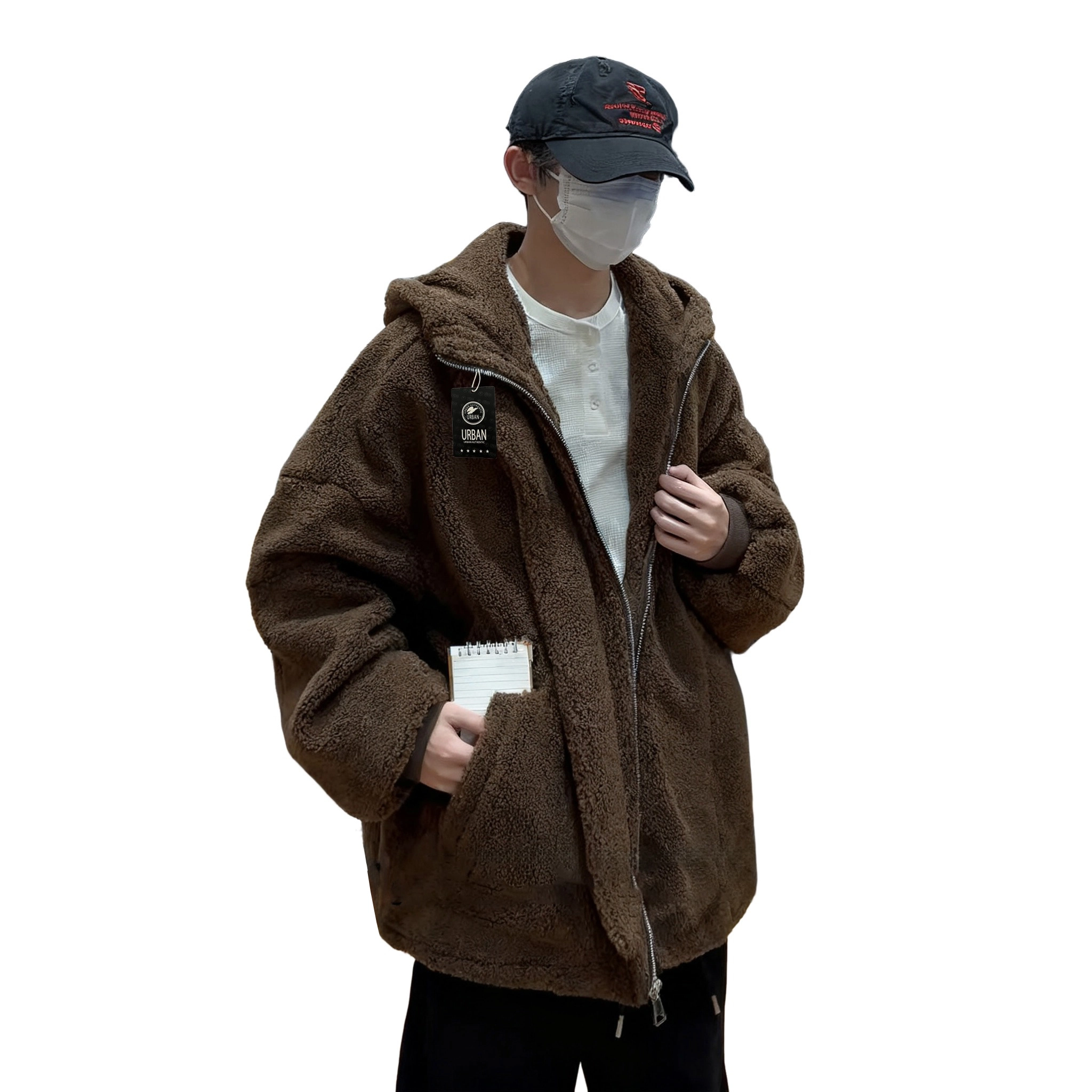 URBAN AUTHENTIC
