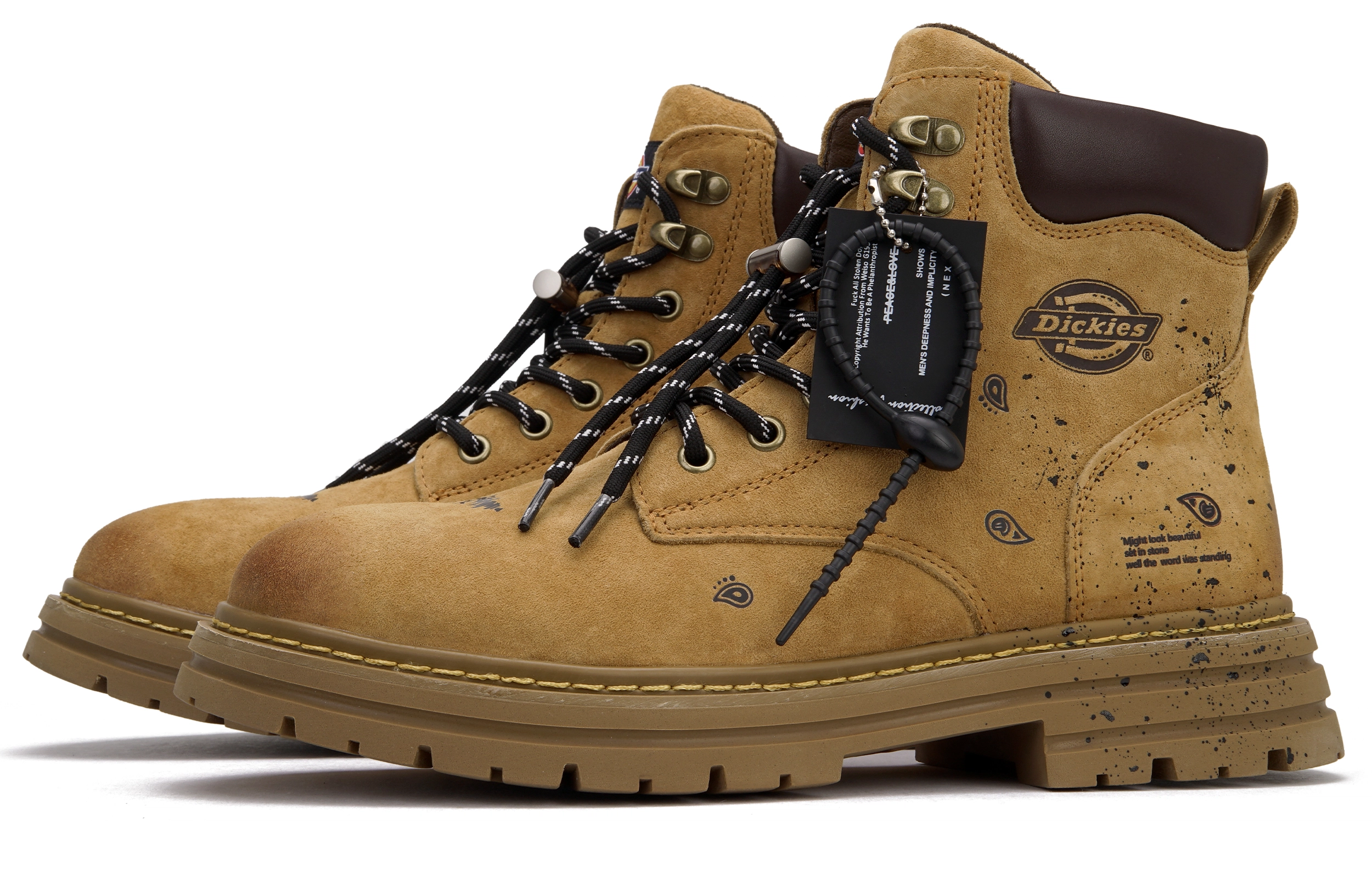 Dickies 11.5cm