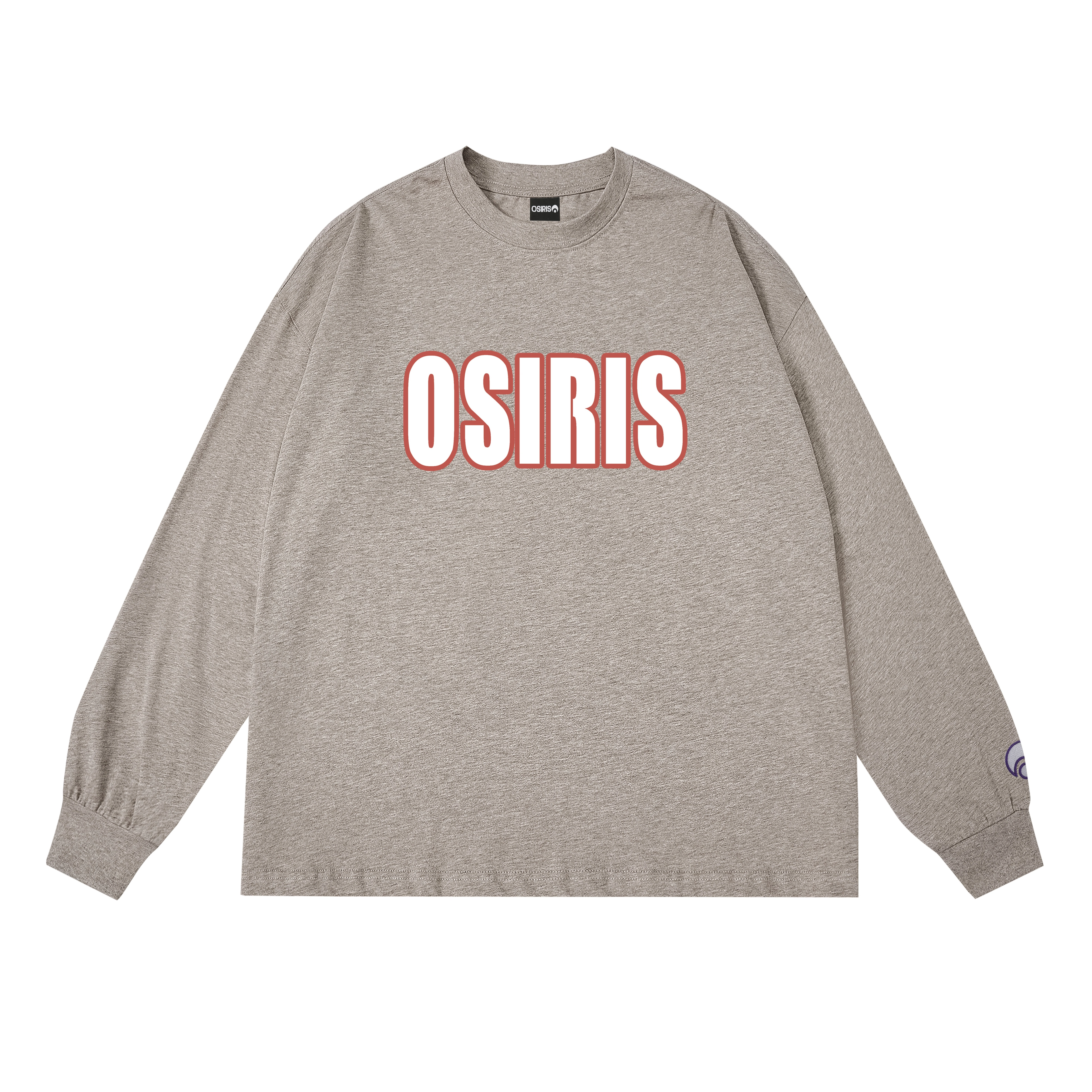 OSIRIS LogoT