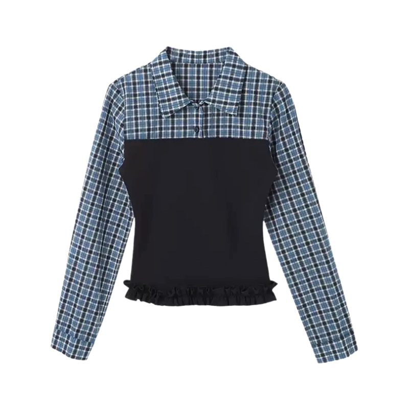 YGPRW POLO T