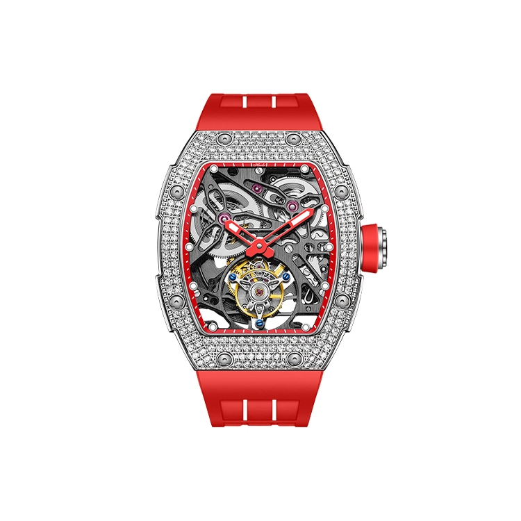Tourbillon 1901-1S