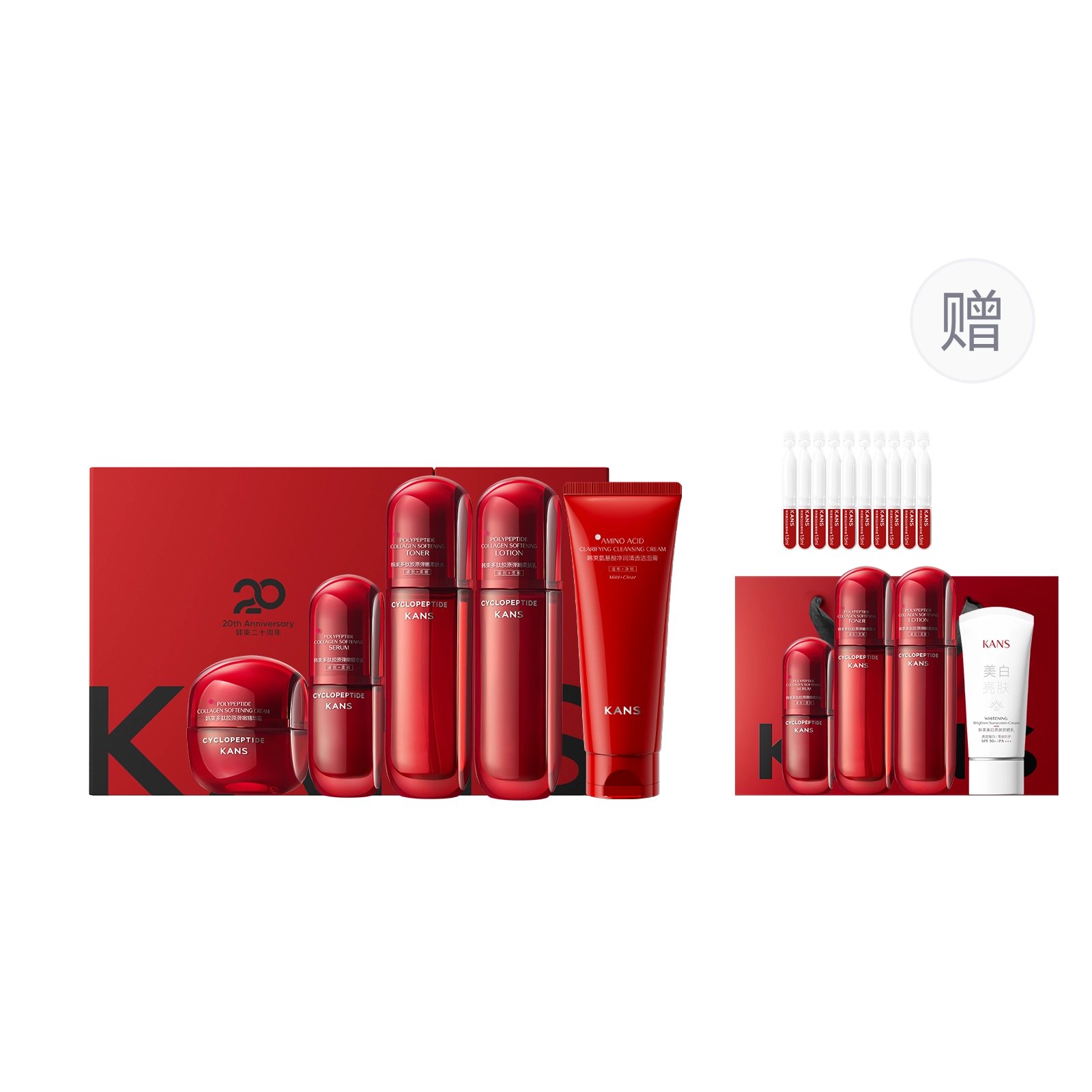 100ml+100ml+30ml+50g+100g