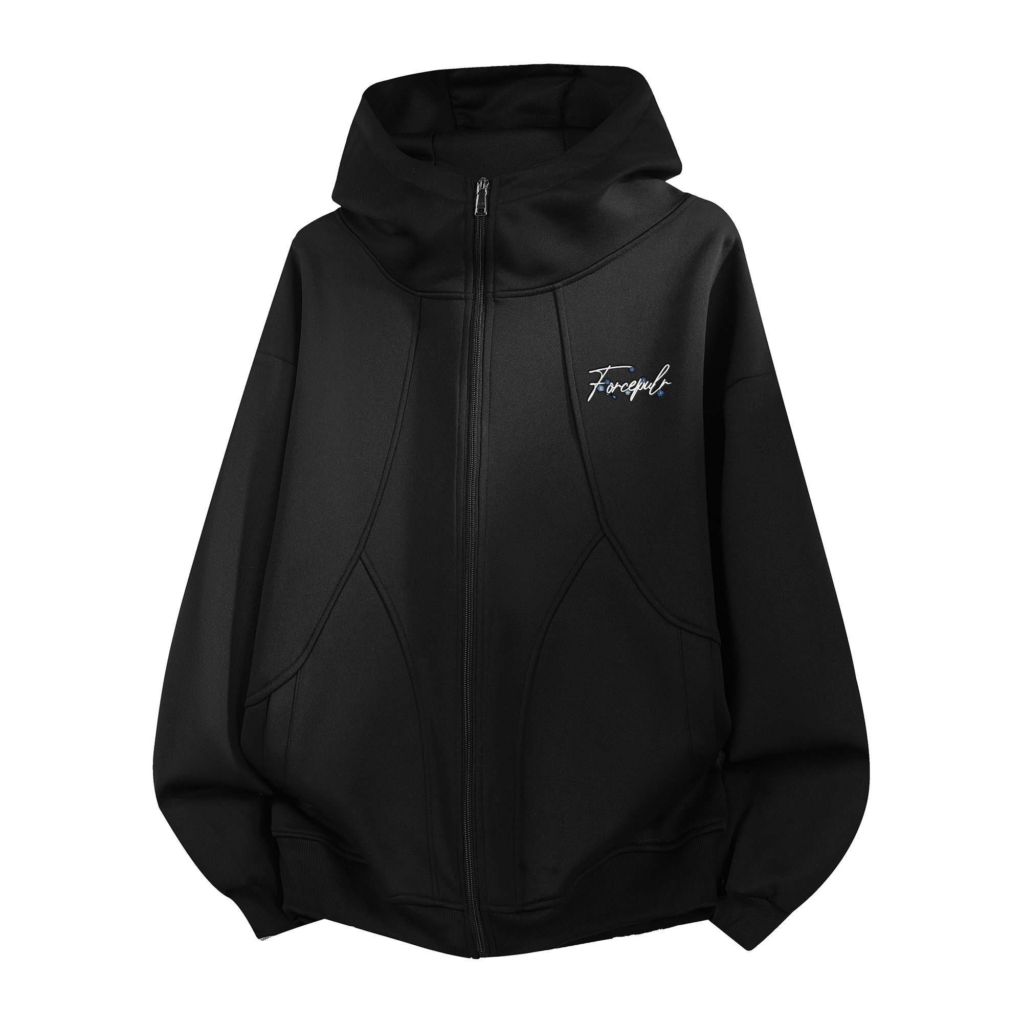 FORCEPULR 320gcleanfitLOGO