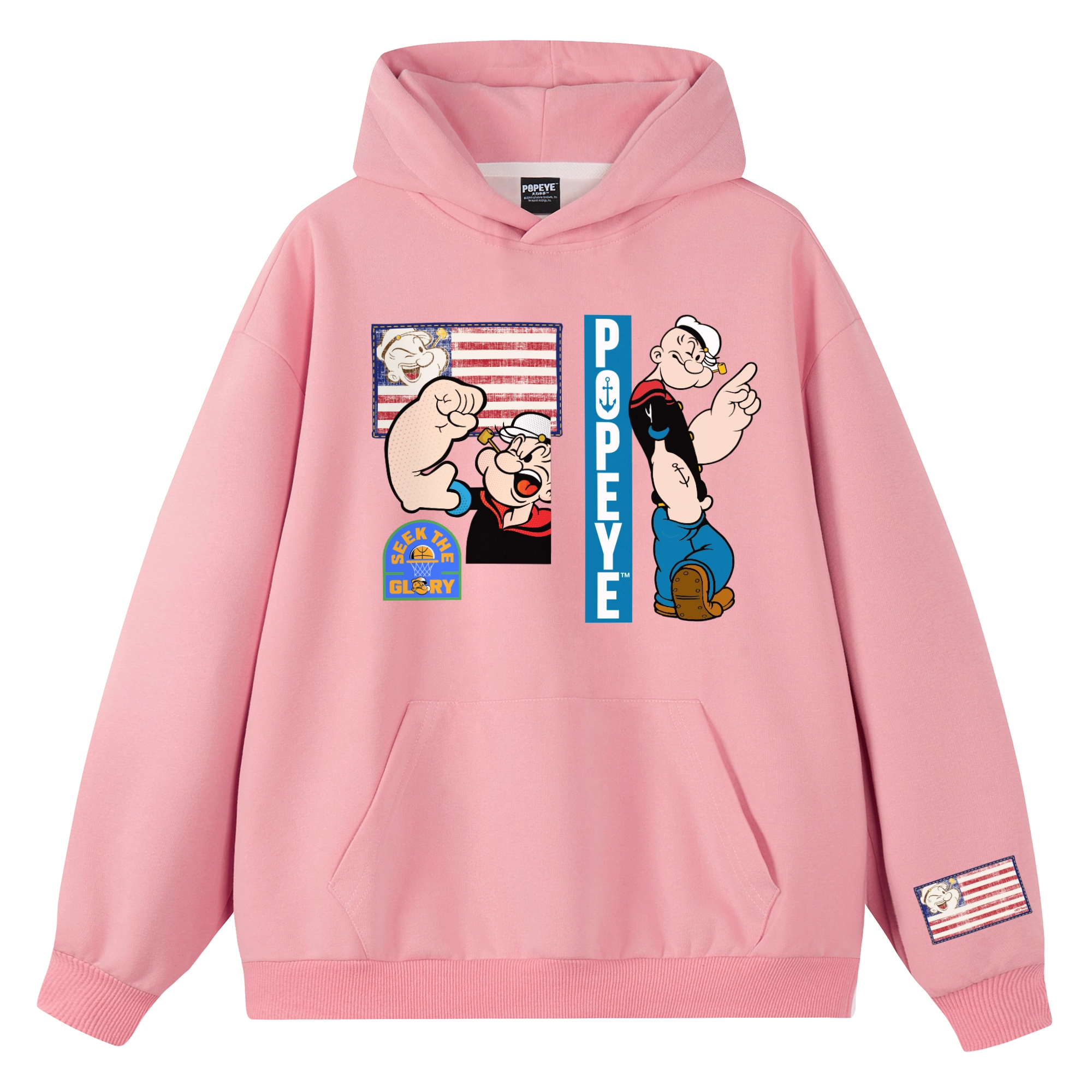 POPEYE