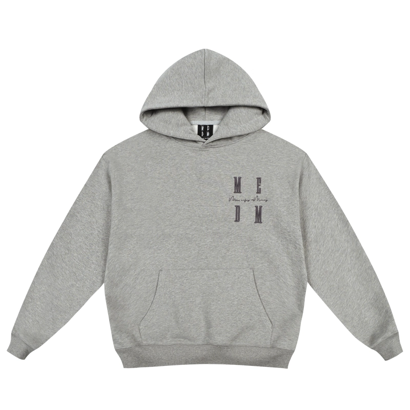 MR.ENJOYDA MONEY FW22 Logo