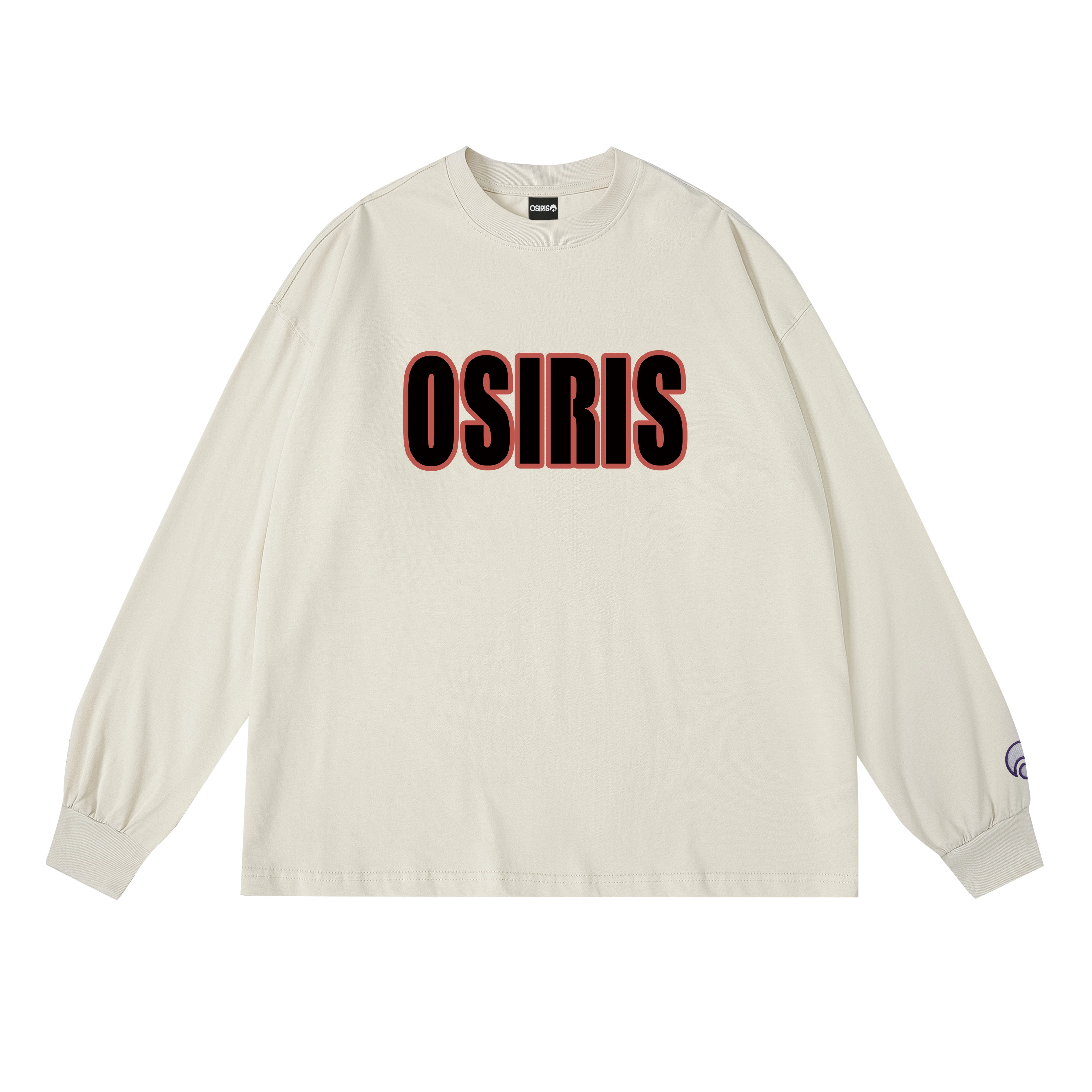 OSIRIS LogoT