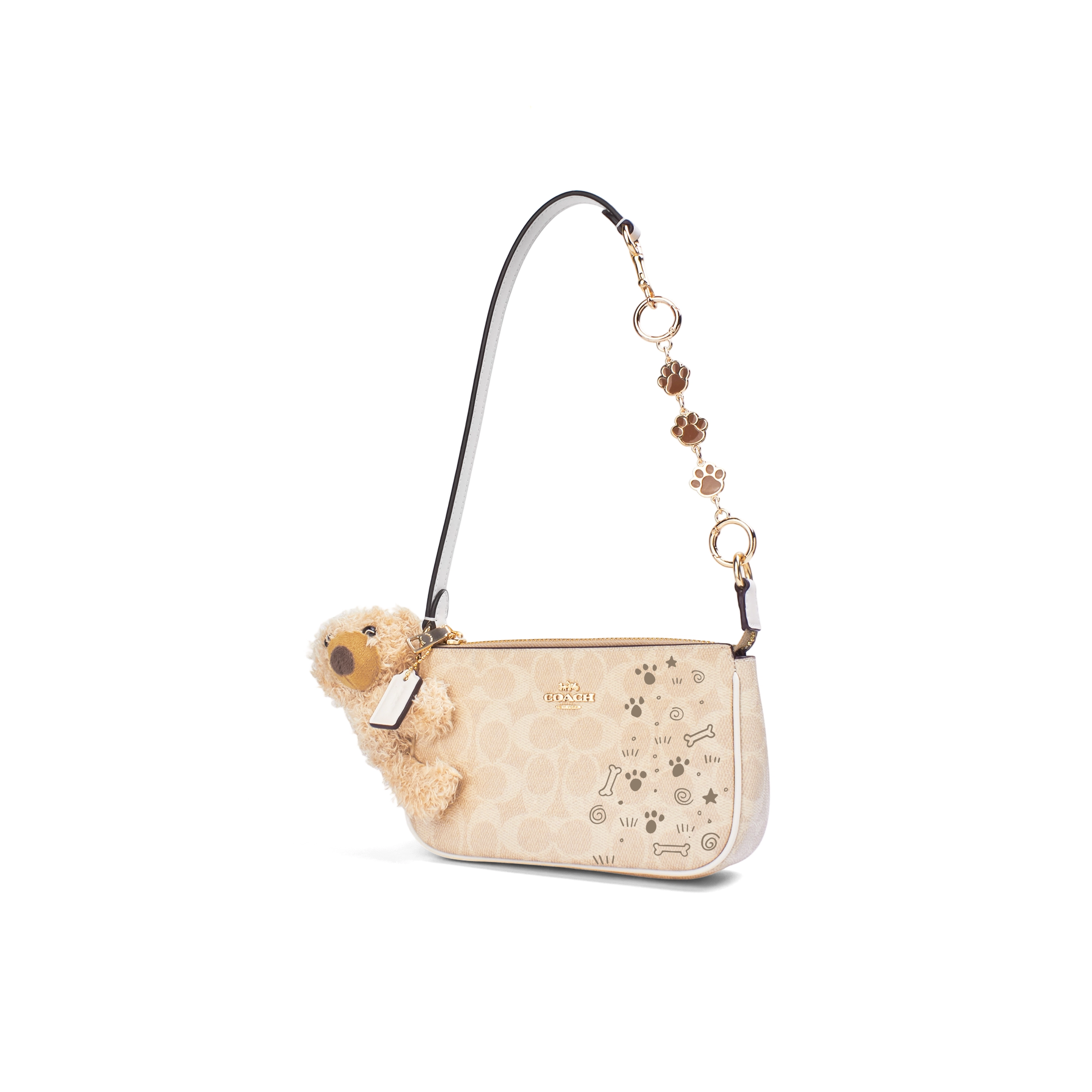 COACH Nolita 19