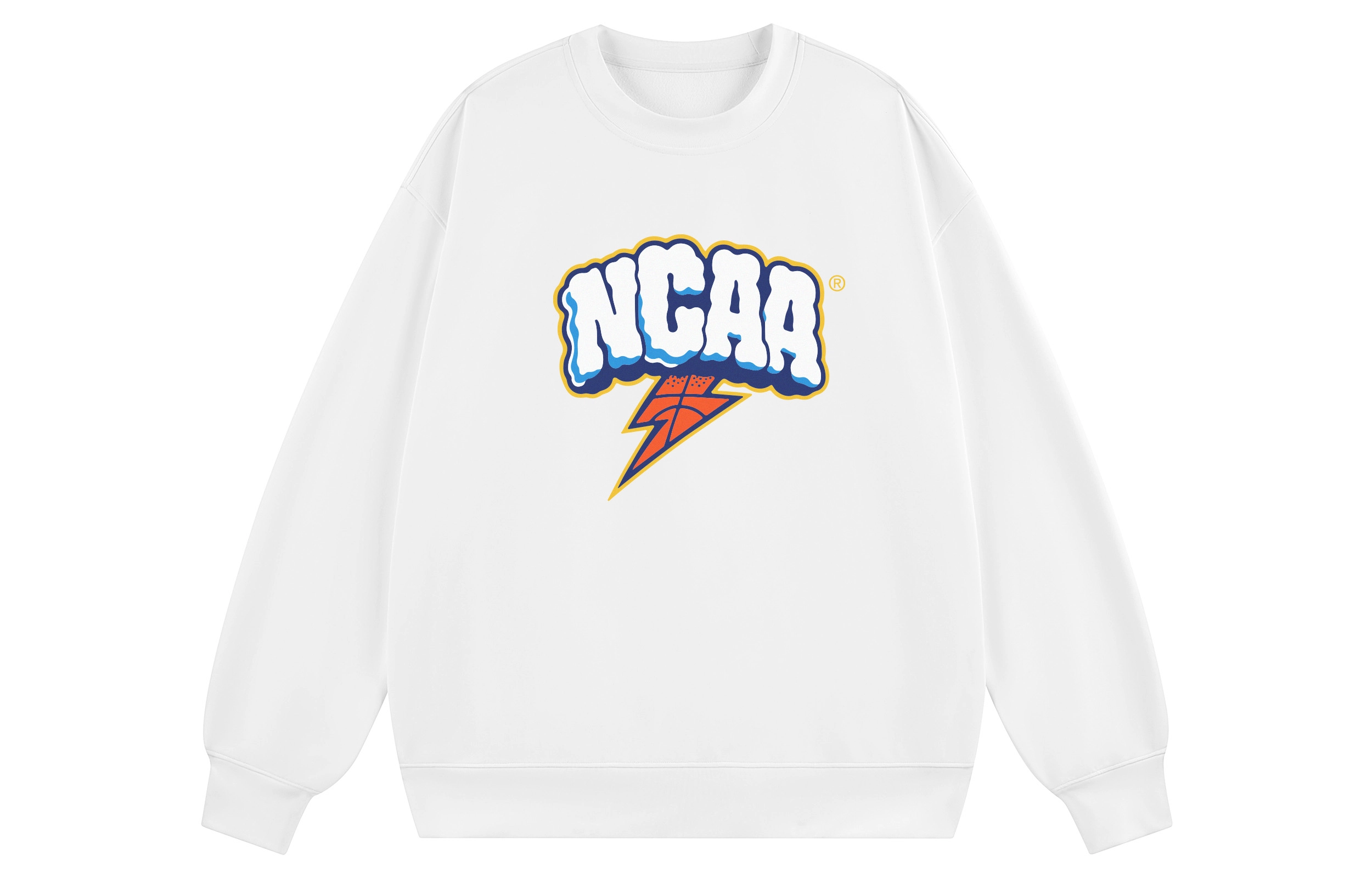 NCAA logo