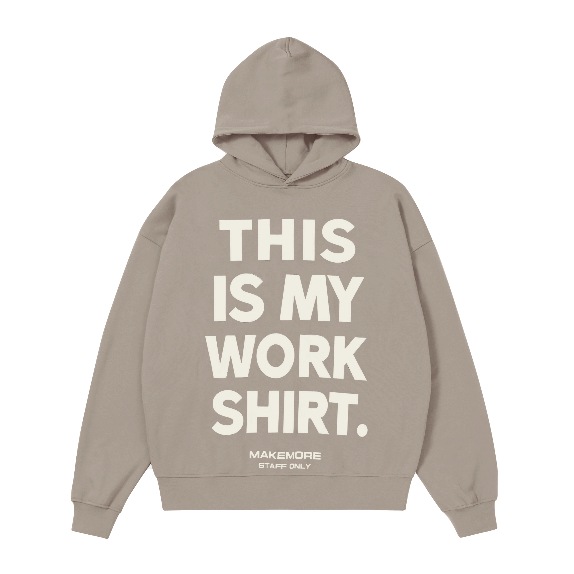Makemore WORK