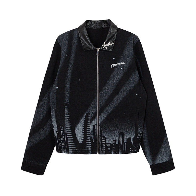 MOONWAV