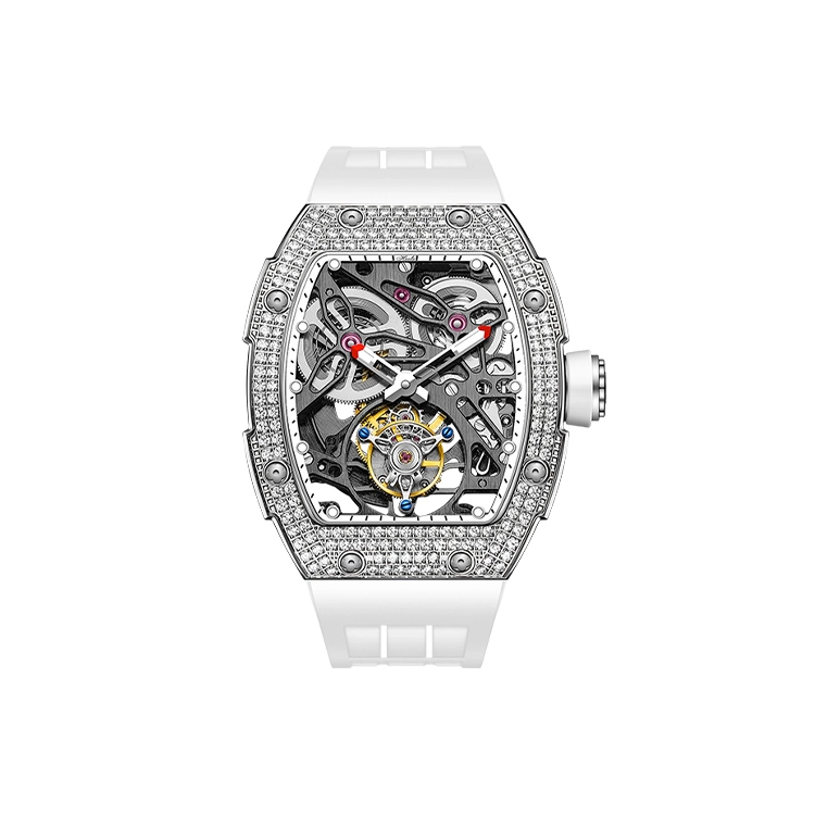 Tourbillon 1901-1S