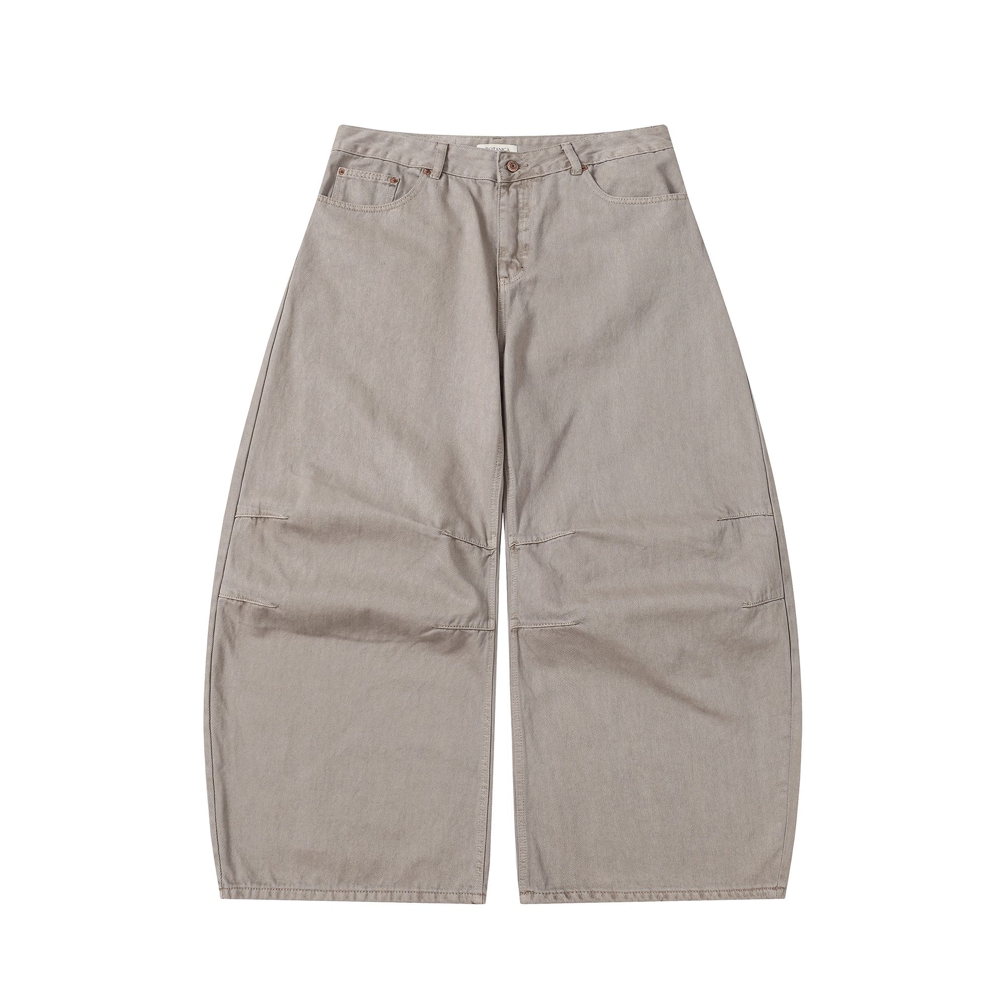BOTANICA 25FW cleanfit
