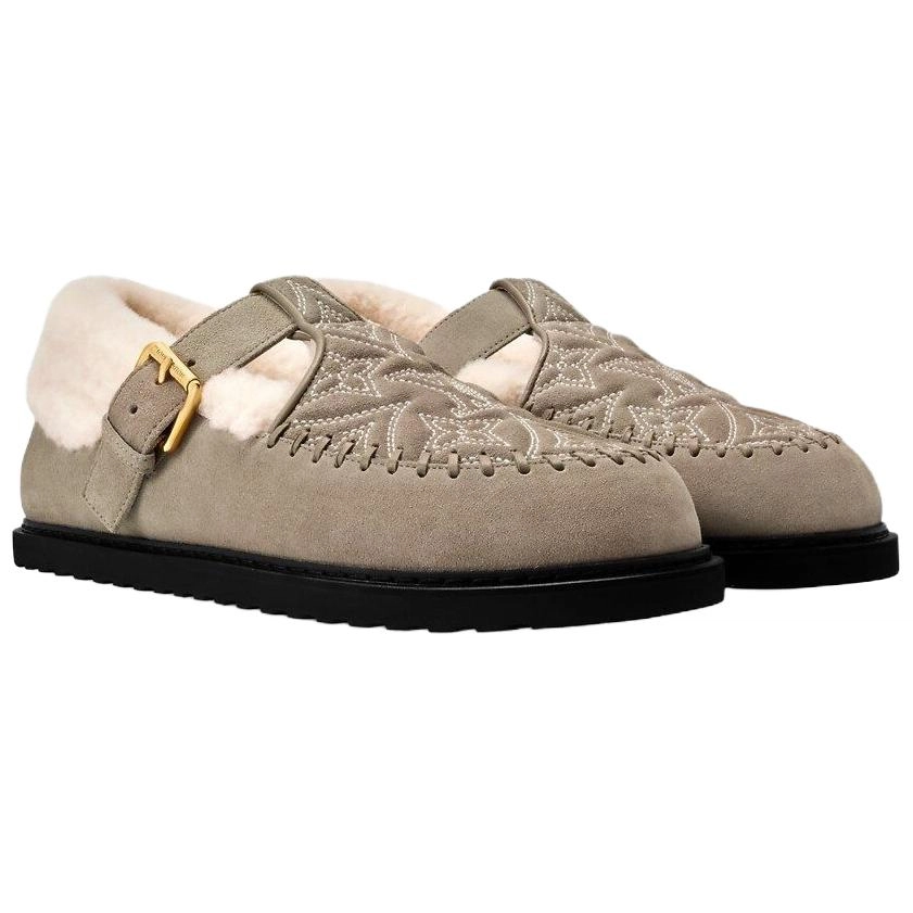 LOUIS VUITTON x Grace CoddingtonCatogram Colorado Comfort