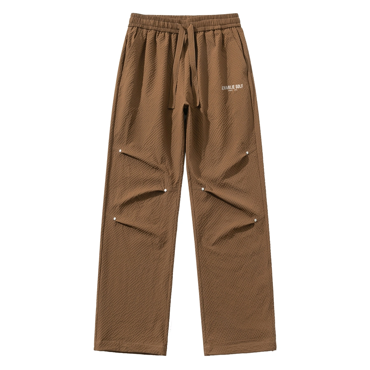 CHARLIE GOLF cleanfitlogo