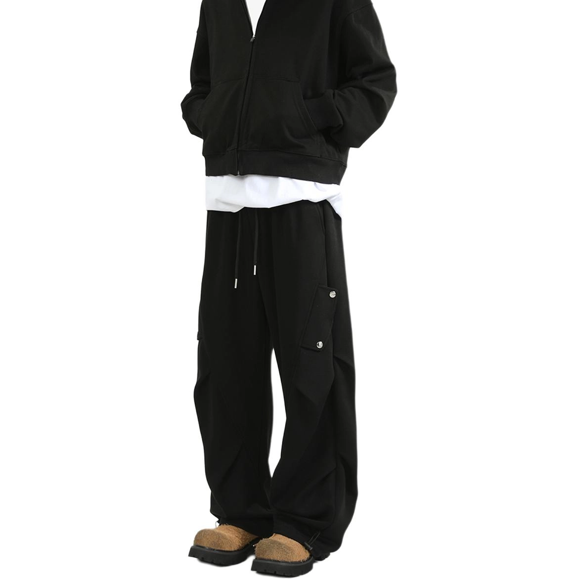TR ootd