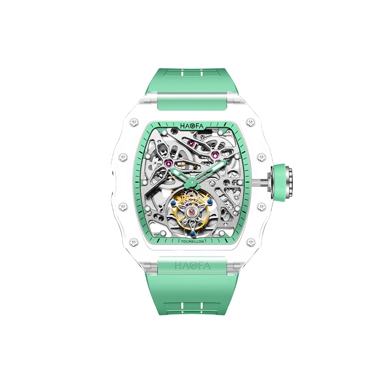Tourbillon 2201-B