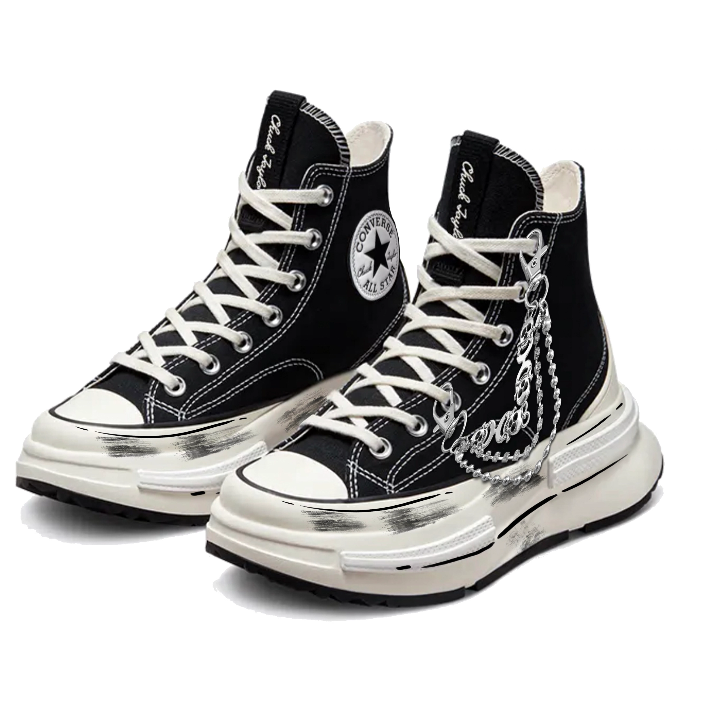 Converse Run Star Legacy CX