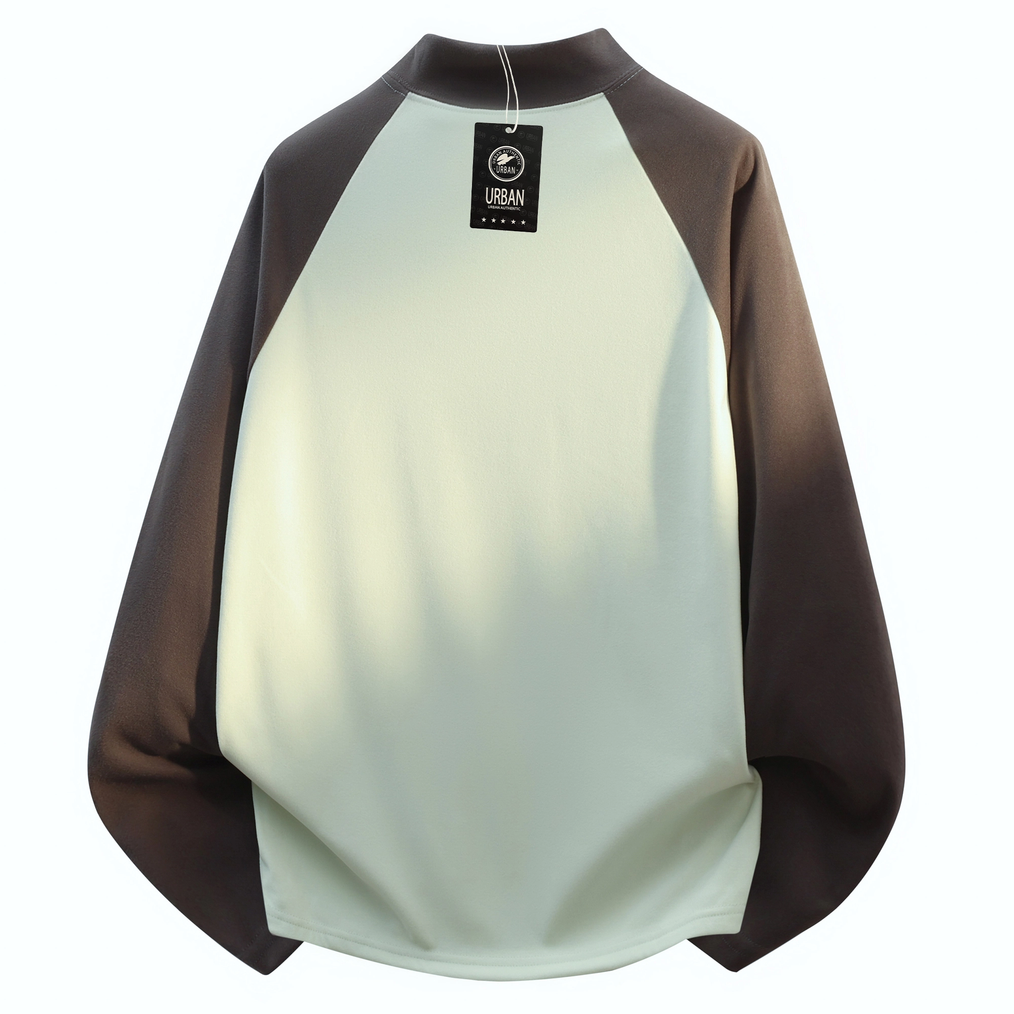 URBAN AUTHENTIC t