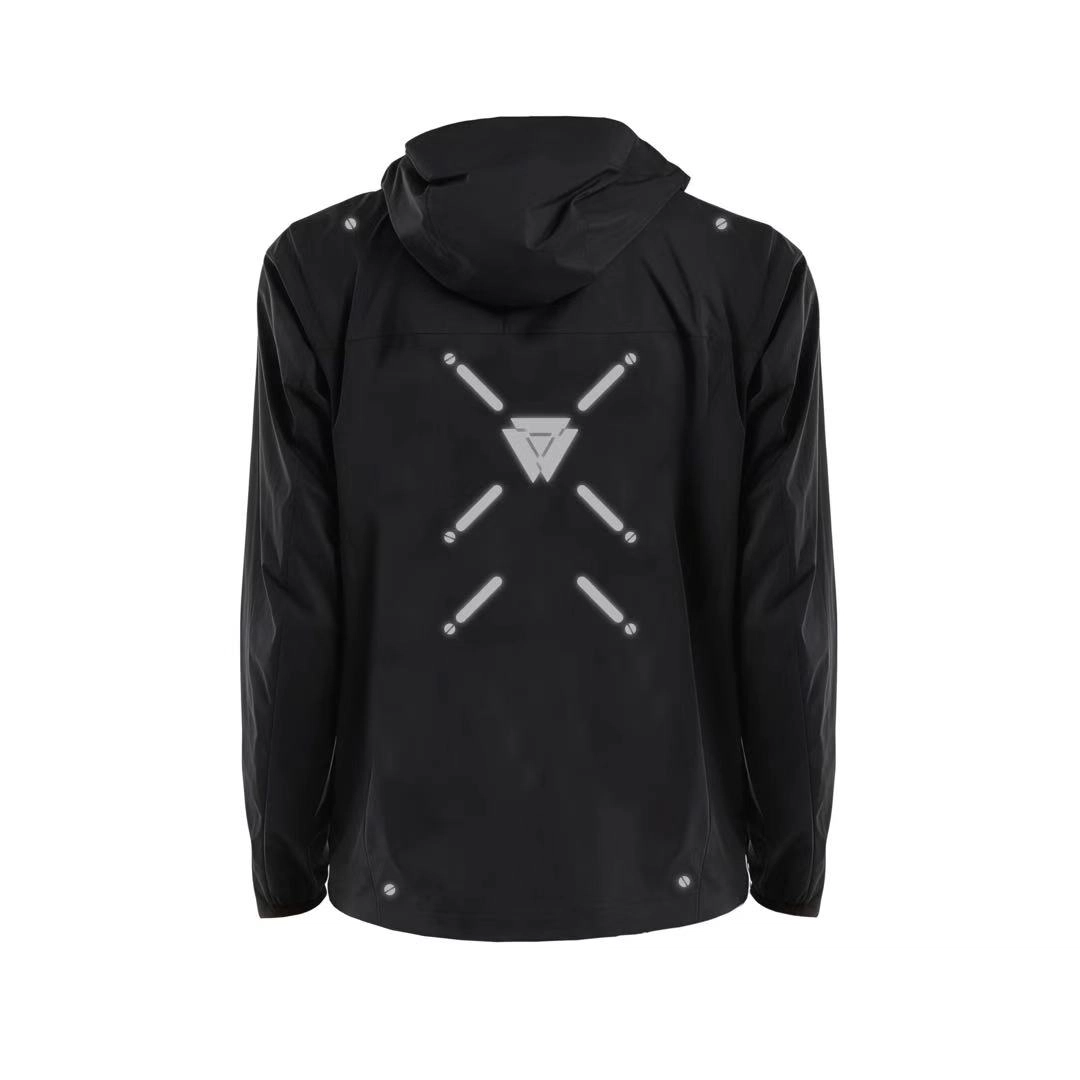 Arcteryx Squamish Hoodylogo