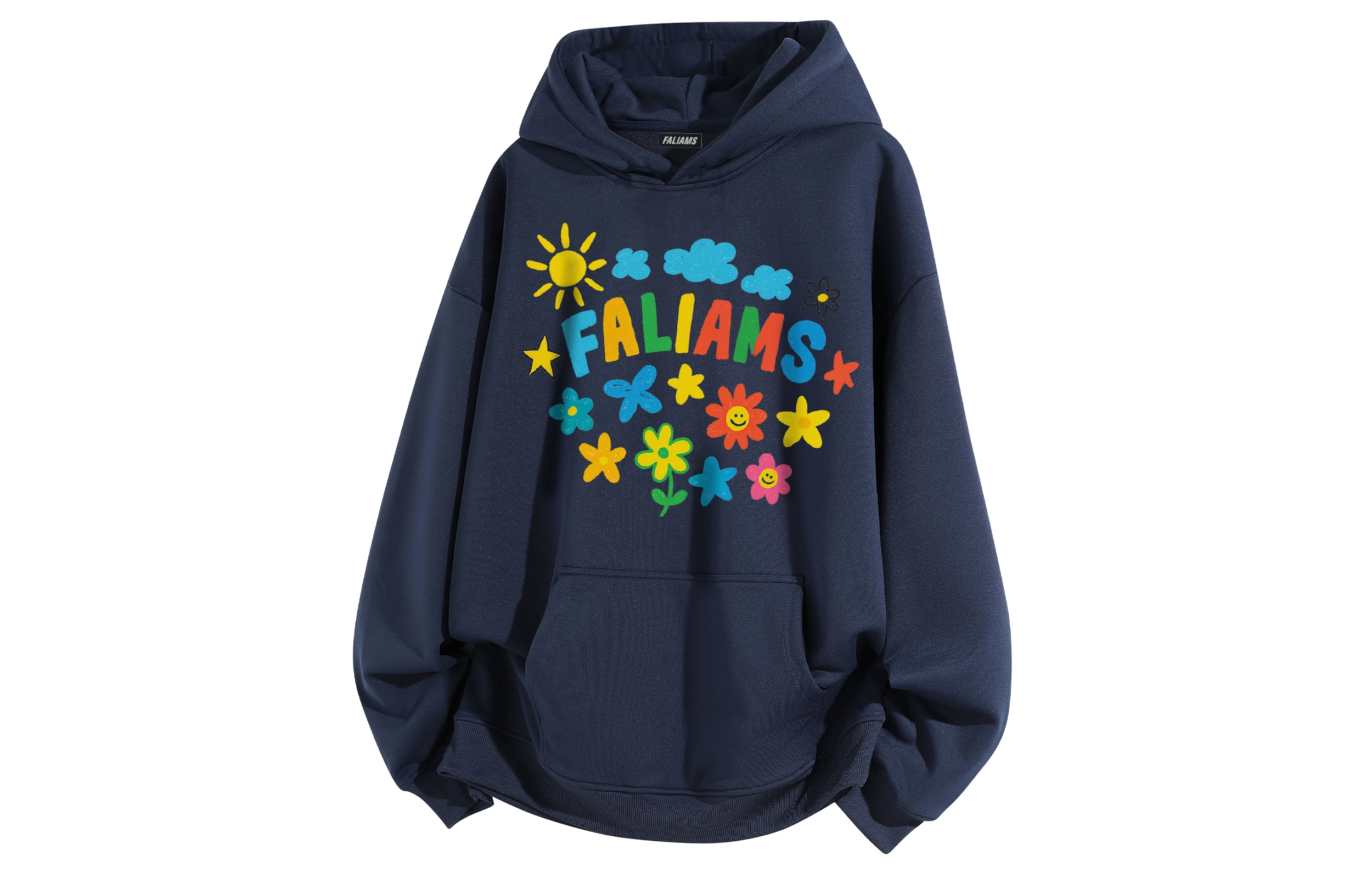 FALIAMS