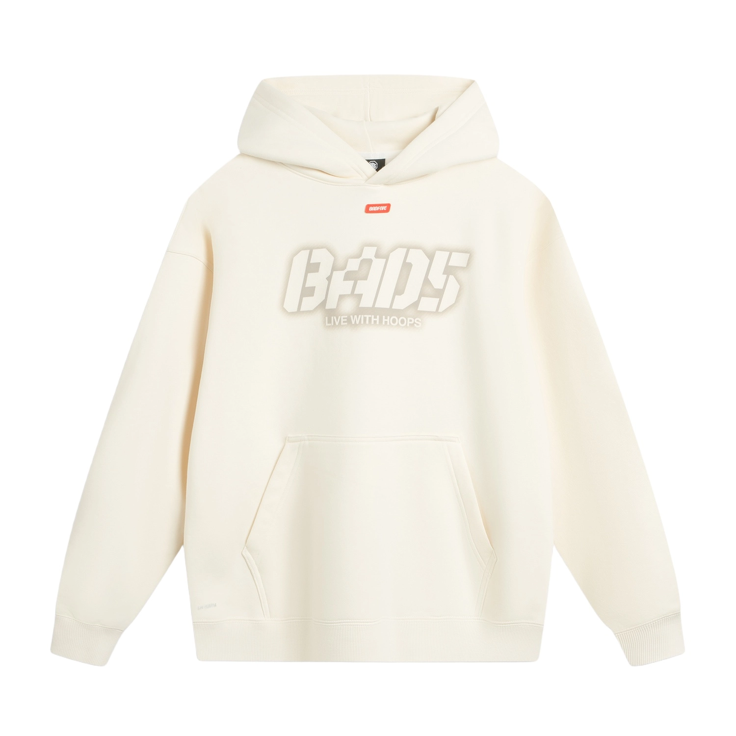 LiNing BAD5 LOGO