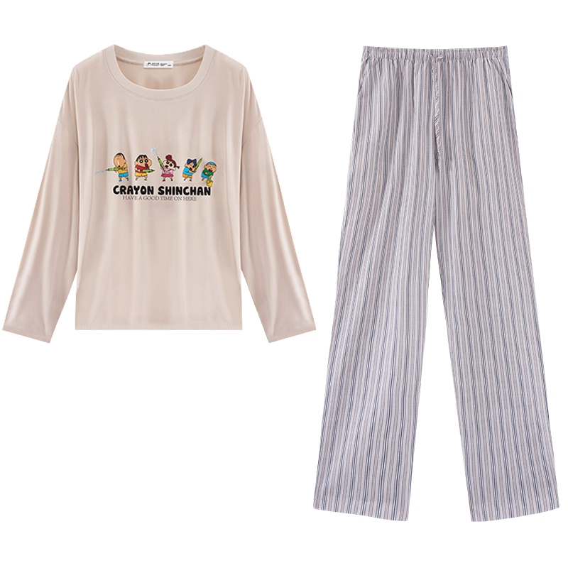 QINZUIMAO x Crayon Shinchan